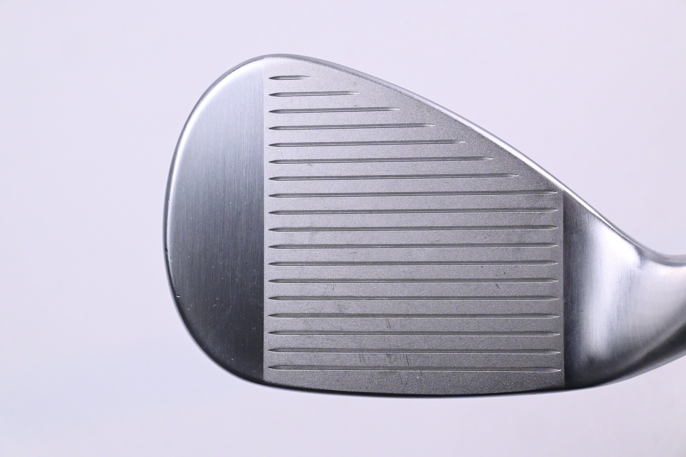 Callaway CB 12 Sand Wedge / 54 degree / Wedge Flex KBS Hi-Rev 3.0 115 Shaft