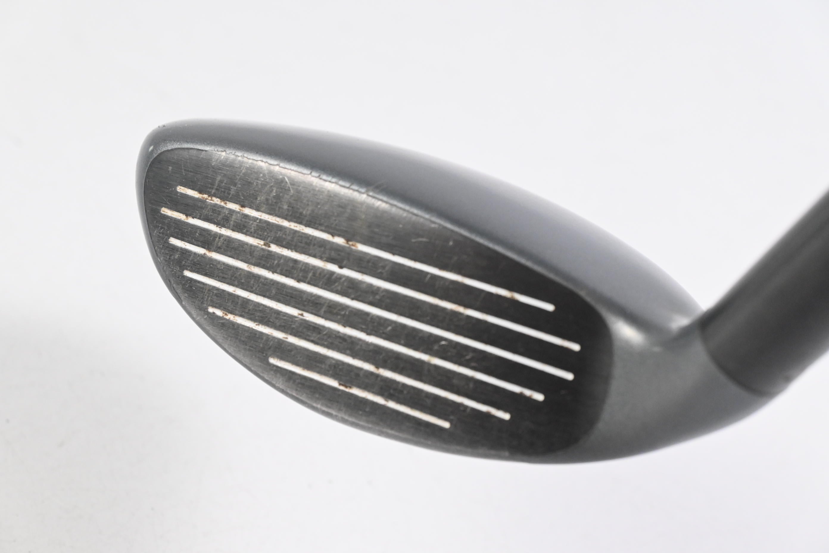 Callaway X Hot #5 Hybrid / 25 Degree / Regular Flex Callaway X Hot 65 Shaft