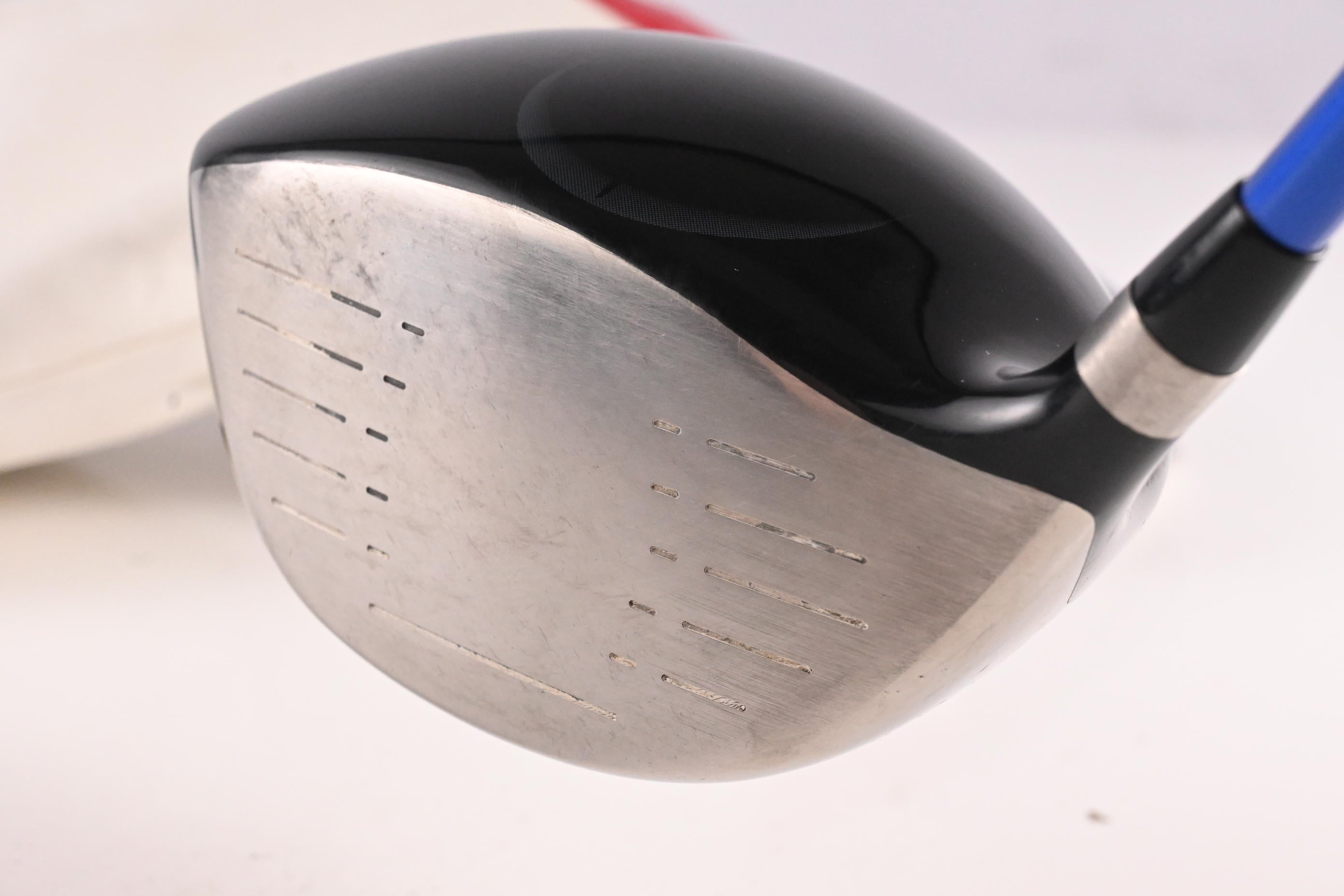 Ping G5 Driver / 10.5 Degree / Regular Flex Prolaunch Blue 65 Shaft