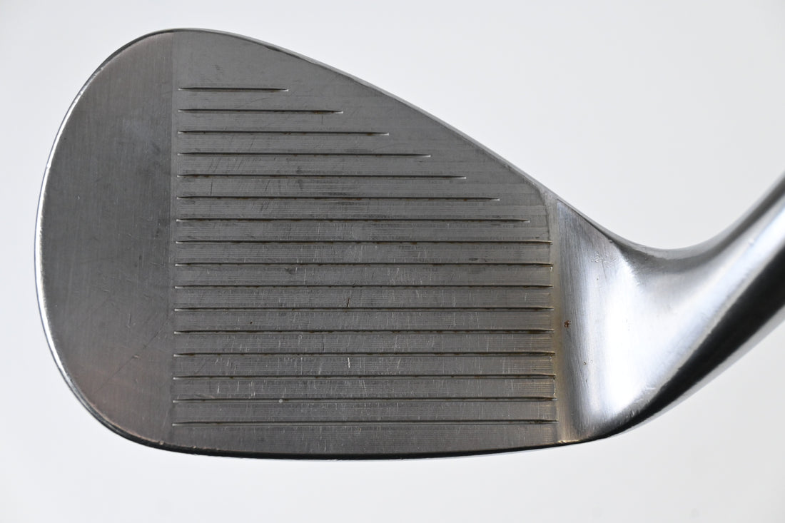 Titleist Vokey SM10 Gap Wedge / 50 Degree / X-Flex Project X Rifle Shaft