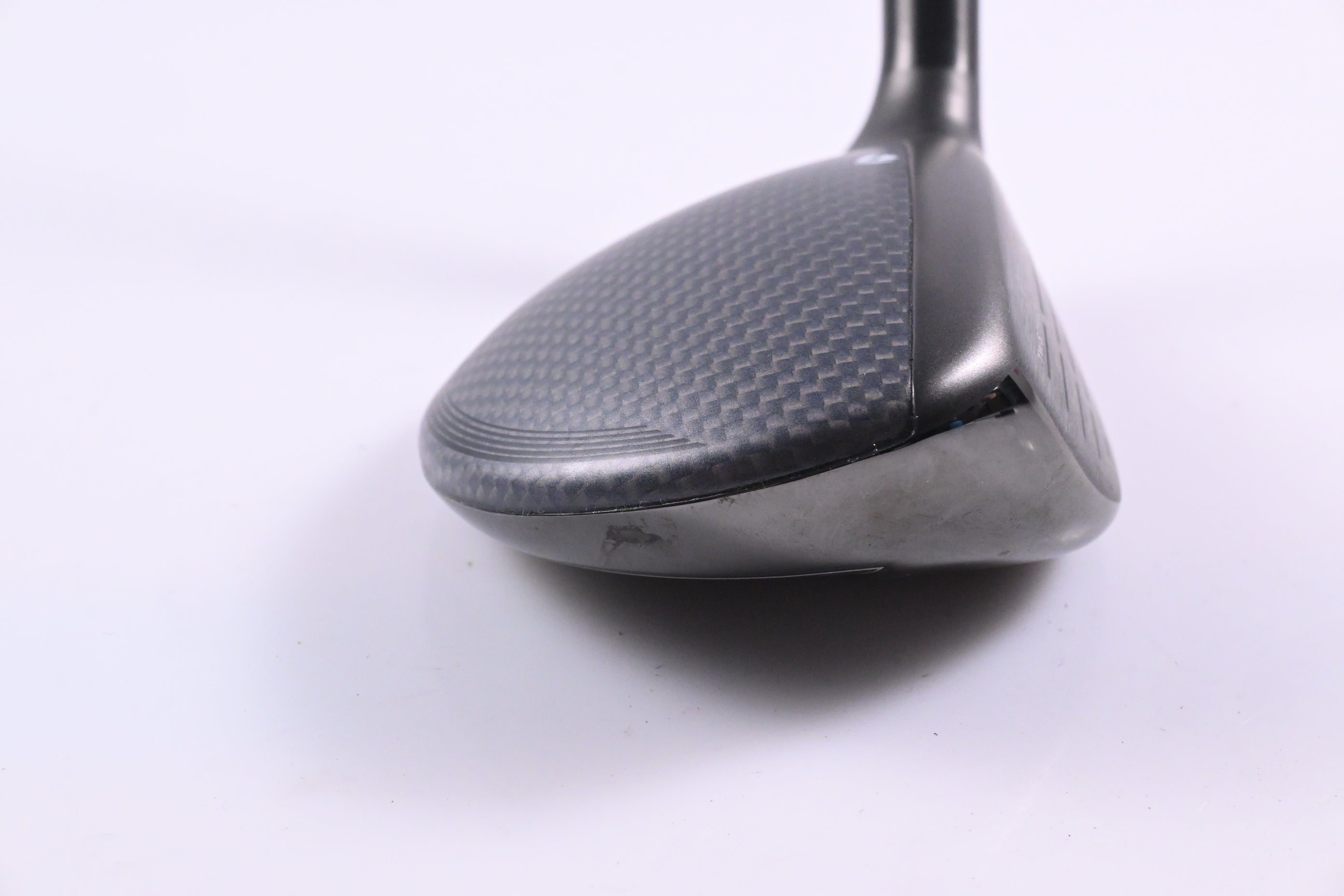 Taylormade Qi35 Max #5 Hybrid / 27 Degree / Regular Flex Fujikura Air Speeder 50