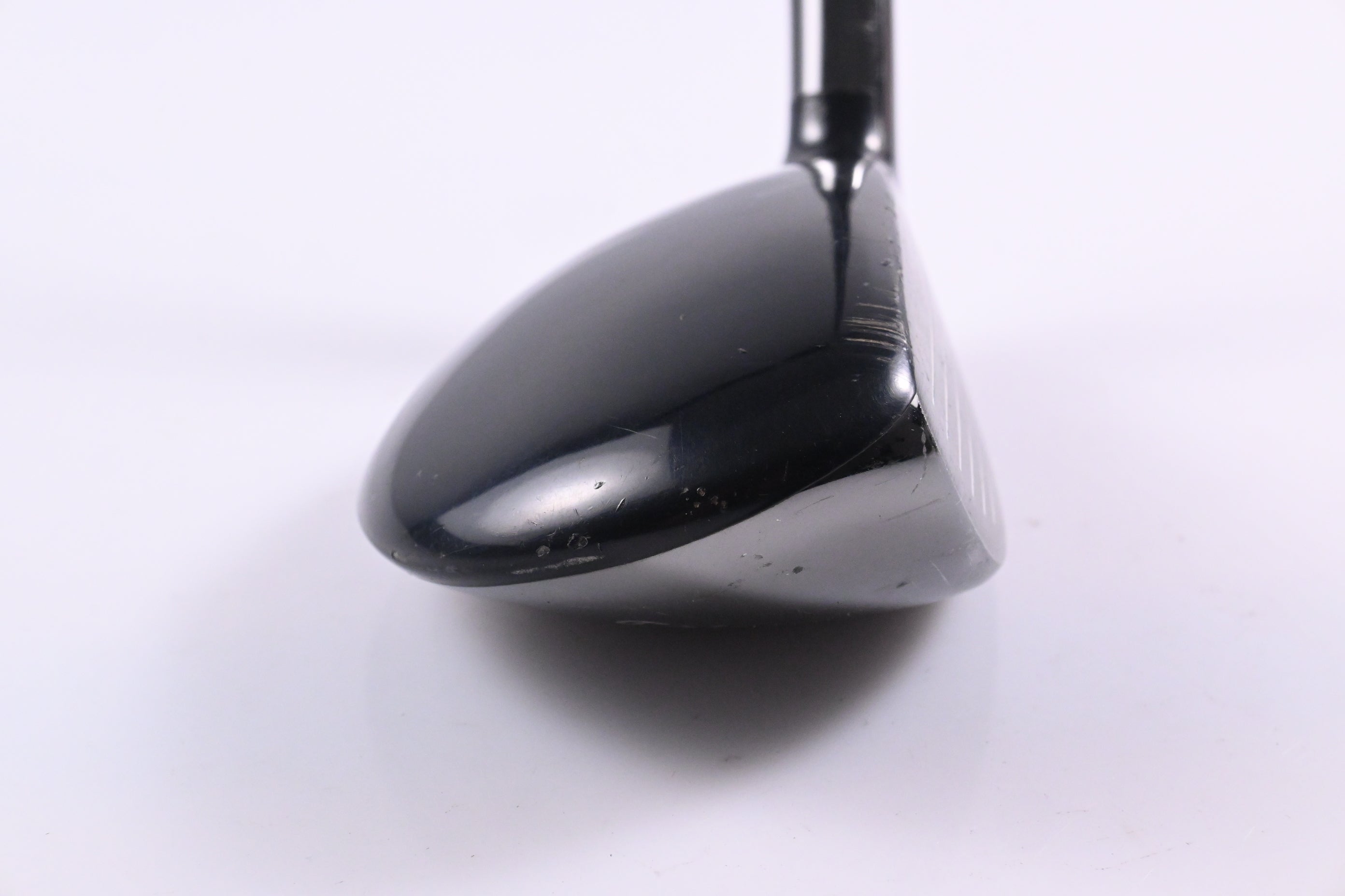 Callaway Mavrik Pro #3 Hybrid / 20 Degree / Stiff Flex KBS Hybrid 80 Shaft