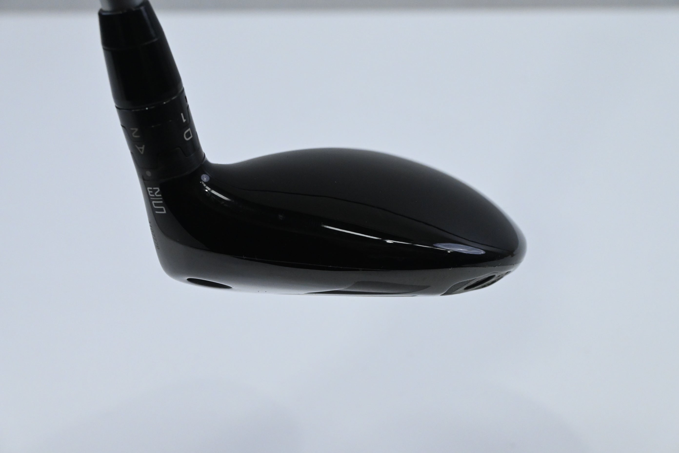 Titleist GT1 #5 Hybrid / 23 Degree / Regular Flex Fujikura Air Speeder 50 Shaft
