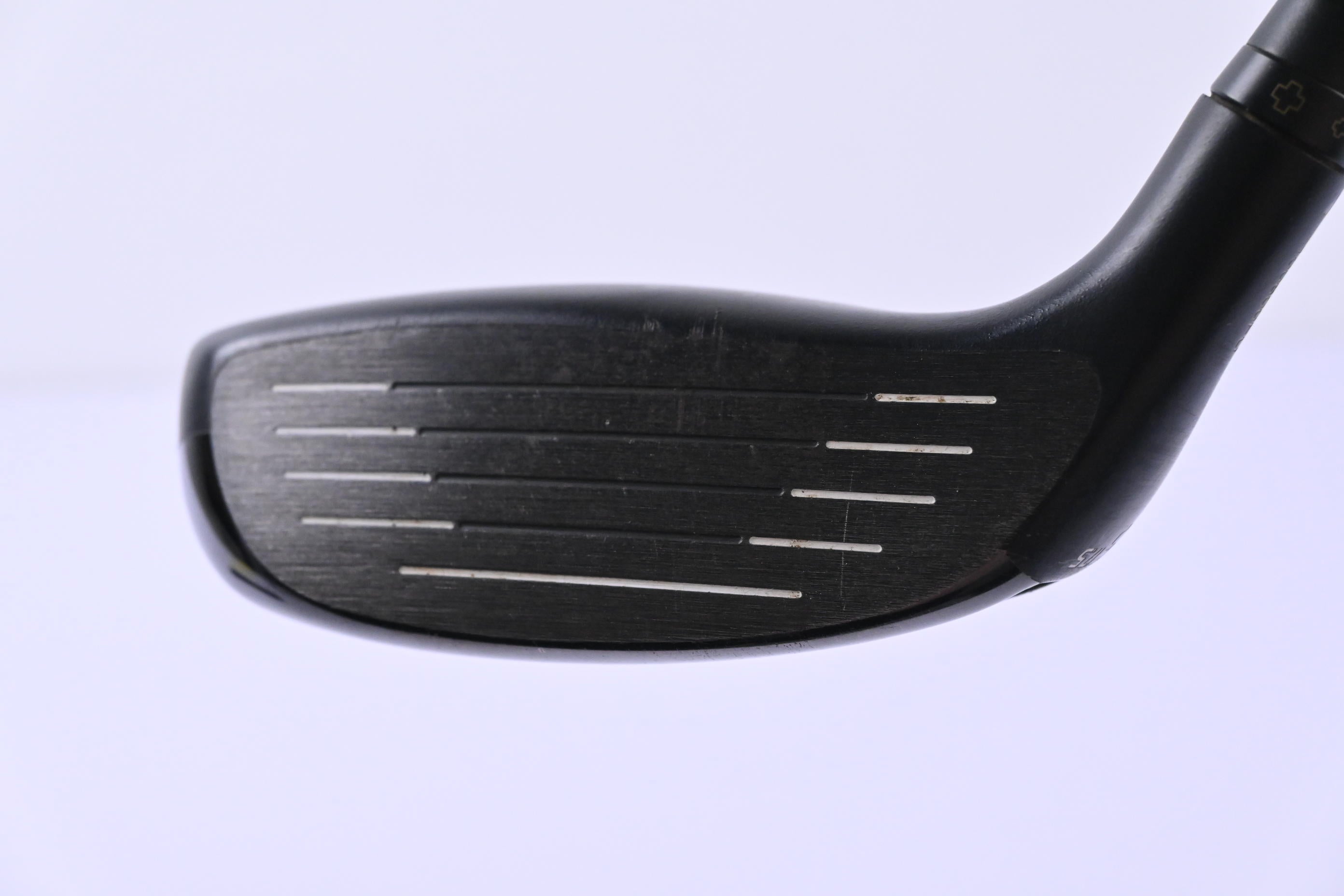 Ping G425 Max #5 Wood / 17.5 Degree / Stiff Flex Ping Alta CB 65 Shaft