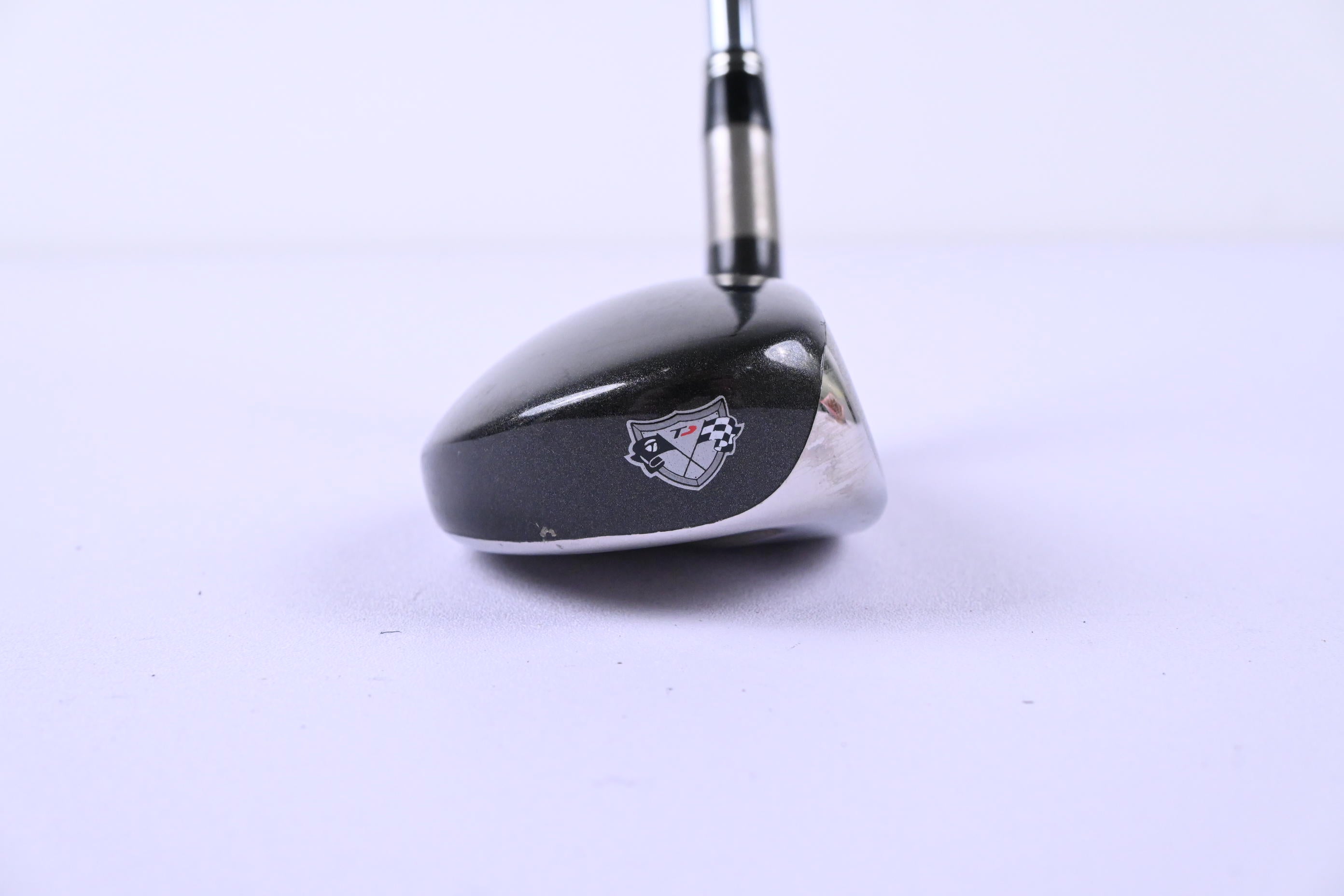 Taylormade Rescue TP #3 Hybrid / 19 Degree / Regular Flex Dynamic Gold Shaft
