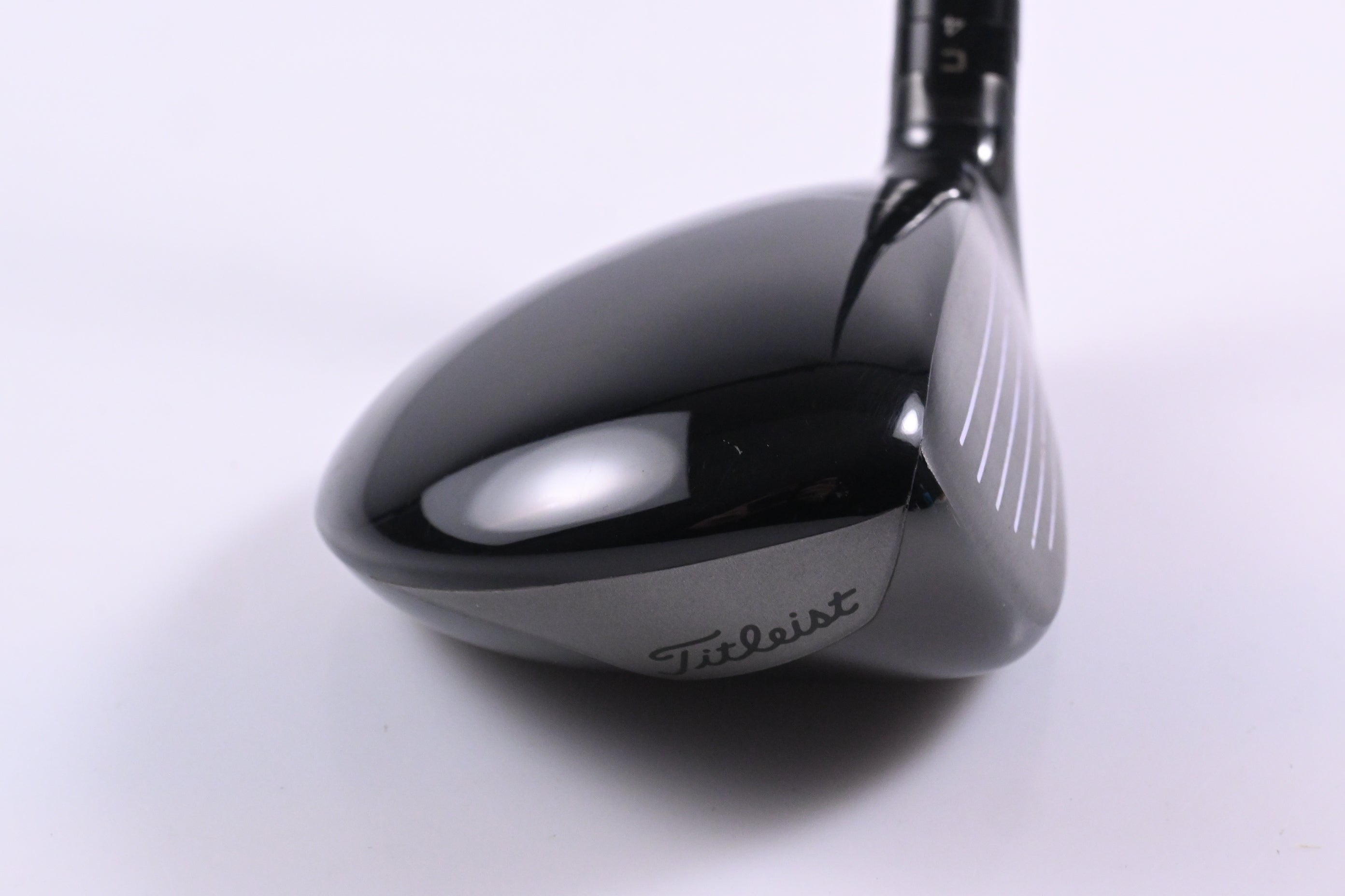 Titleist TSR1 #4 Hybrid / 20 Degree / Regular Flex Tensei AV RAW Blue 65 Shaft