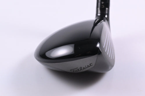 Titleist TSR1 #4 Hybrid / 20 Degree / Regular Flex Tensei AV RAW Blue 65 Shaft
