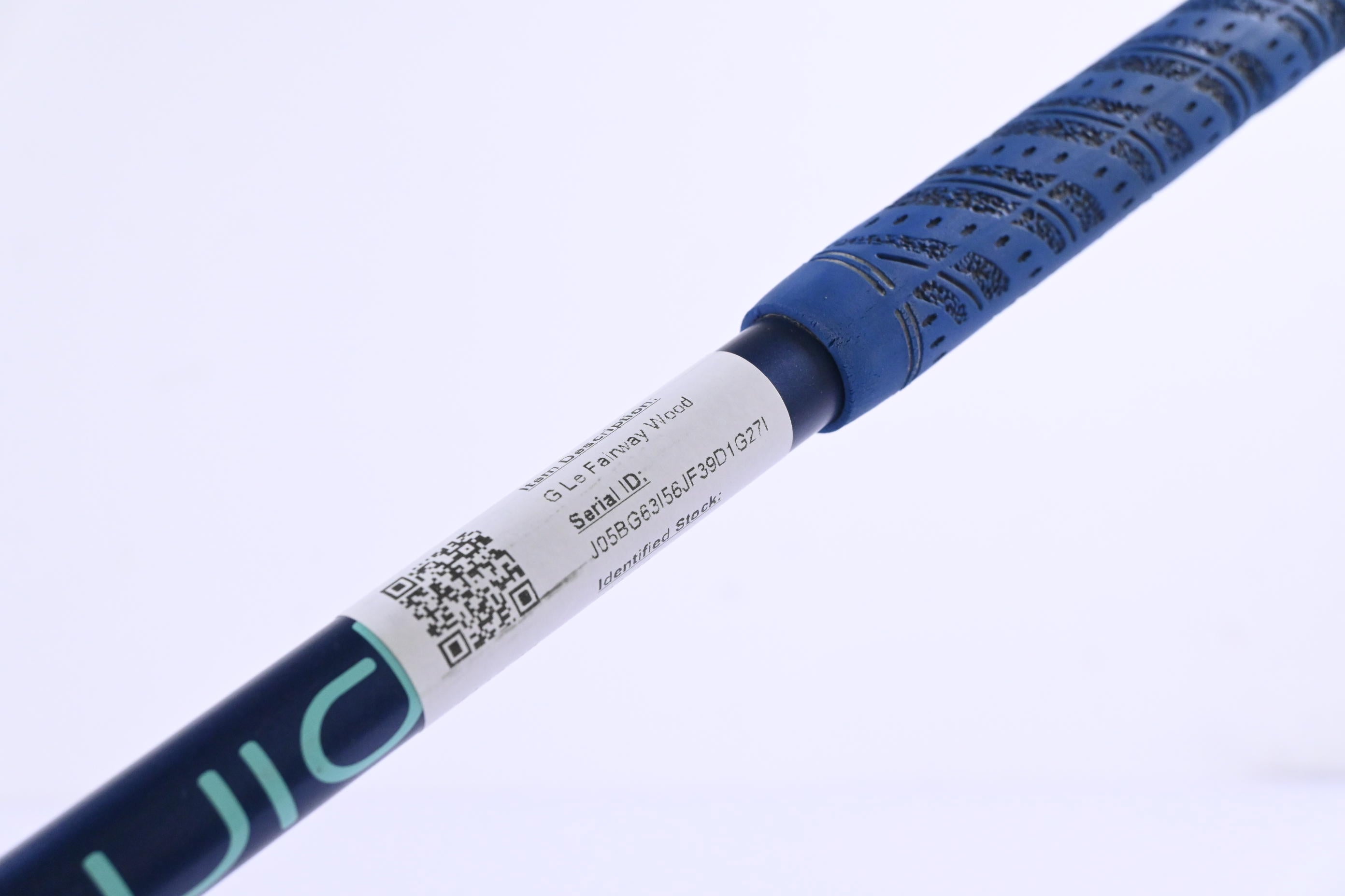 Ping G Le #5 Wood / 22 Degree / Ladies Flex Ping ULT 230 Shaft