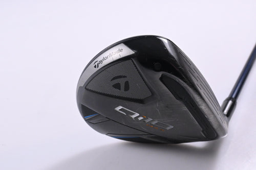 TaylorMade Qi10 Max #3 Wood / 16 Degree / Stiff Flex Ventus Velocore Blue 6