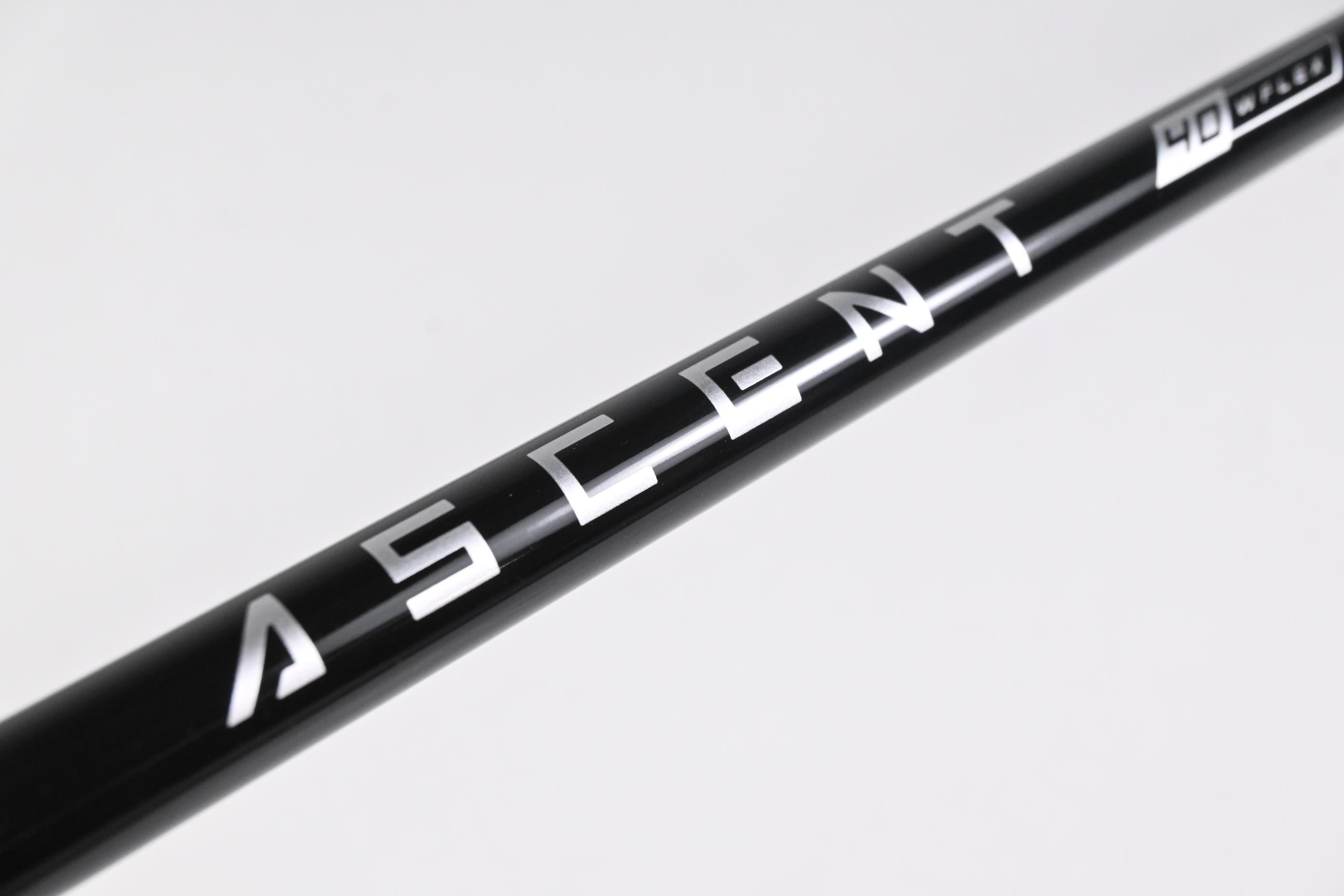 Ladies Aldila Ascent 40 #5 Hybrid Shaft / Ladies Flex / Callaway 4th Gen