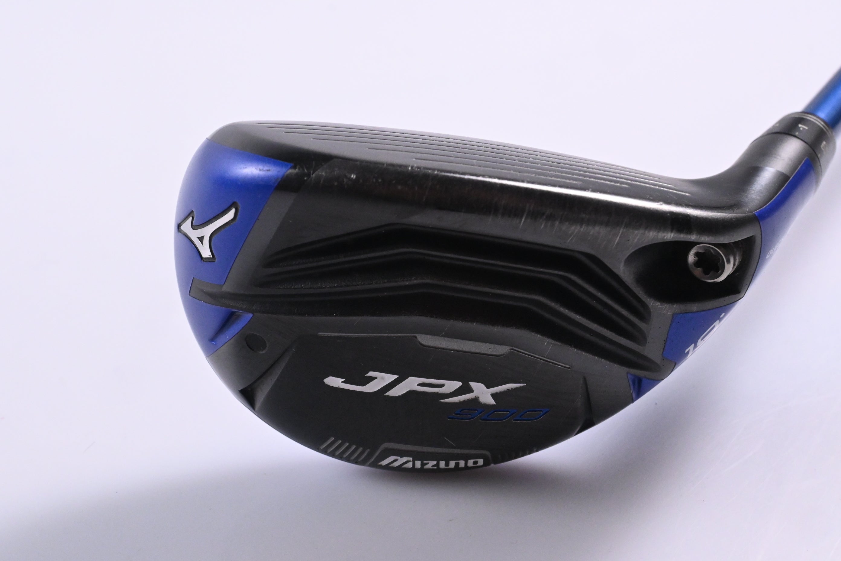 Mizuno JPX 900 #3 Hybrid / 19 Degree / Regular Flex Fujikura Shaft