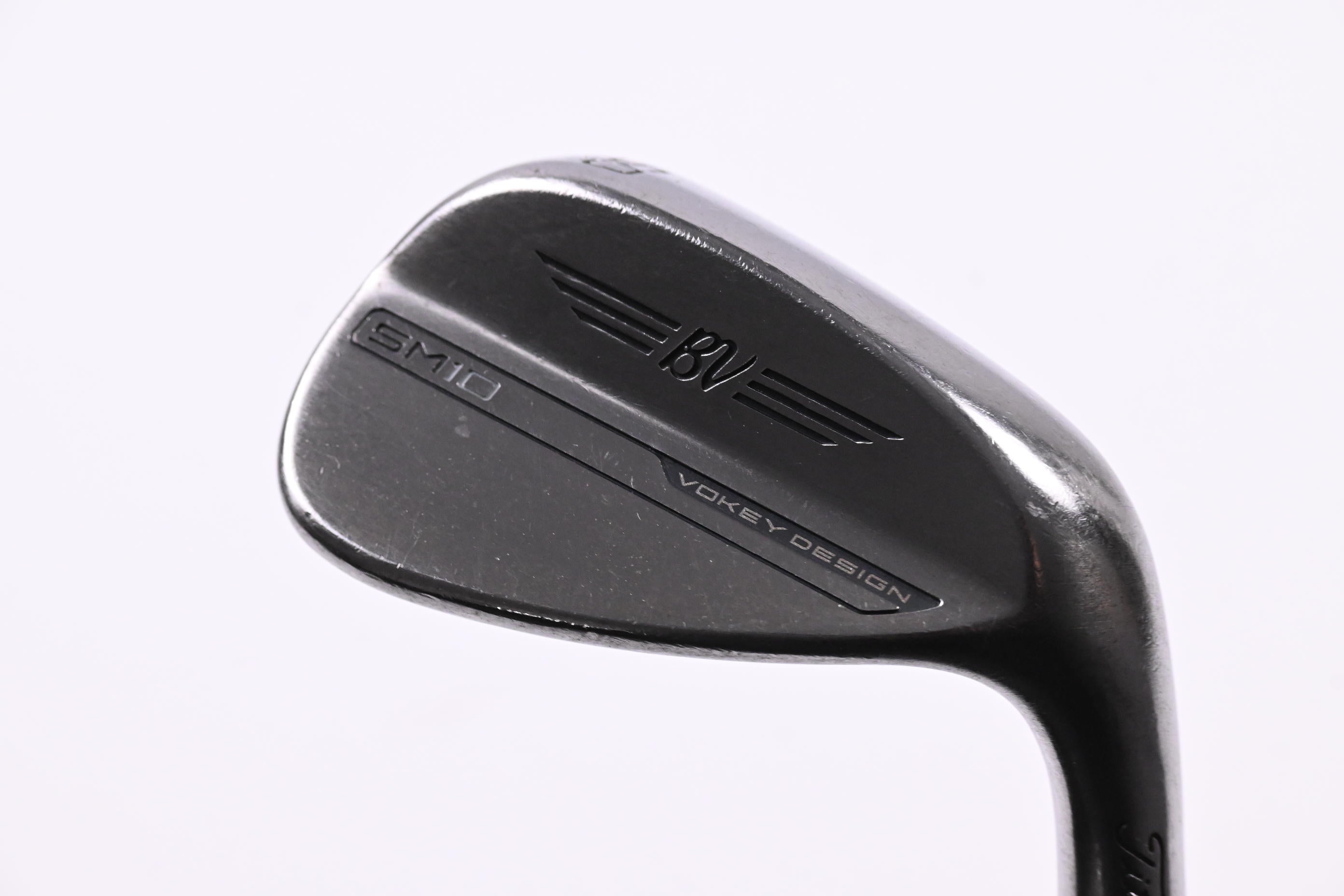 Titleist Vokey SM10 Gap Wedge / 50 Degree / X-Flex Dynamic Gold X100 Shaft