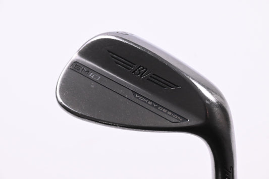 Titleist Vokey SM10 Gap Wedge / 50 Degree / X-Flex Dynamic Gold X100 Shaft