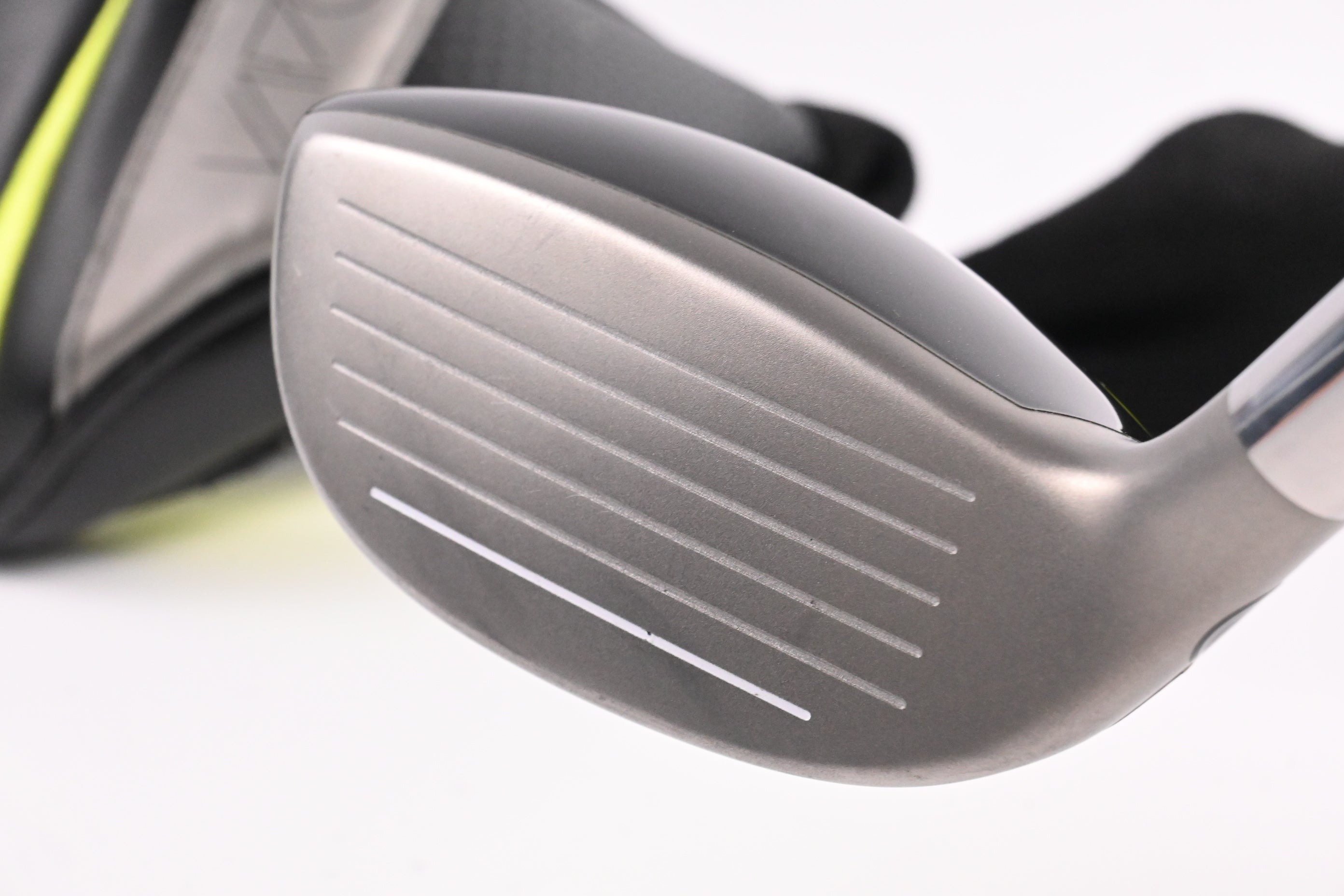 Nike Vapor #4 Hybrid / 23 Degree / Regular Flex Fubuki Z 70 Shaft