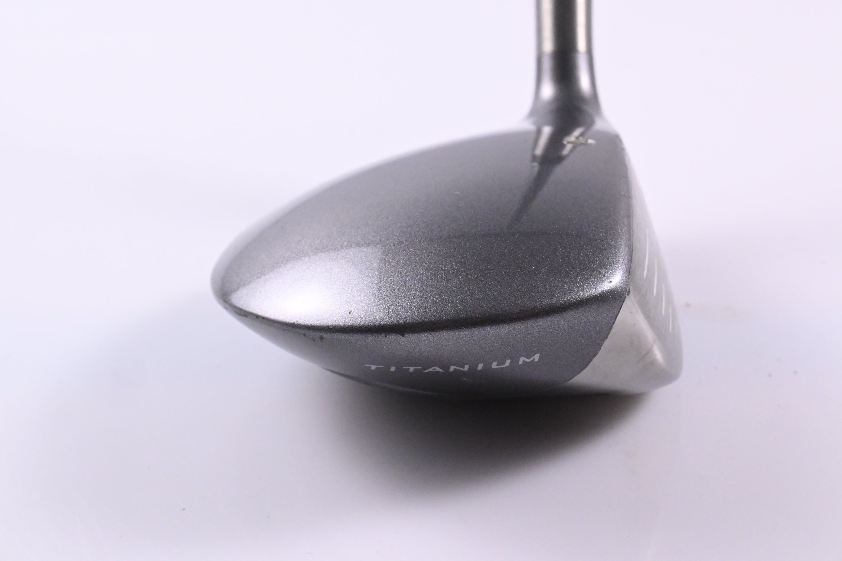 Ladies Taylormade R5 Dual #5 Wood / 19 Degree / Ladies Flex Taylormade 50 Shaft