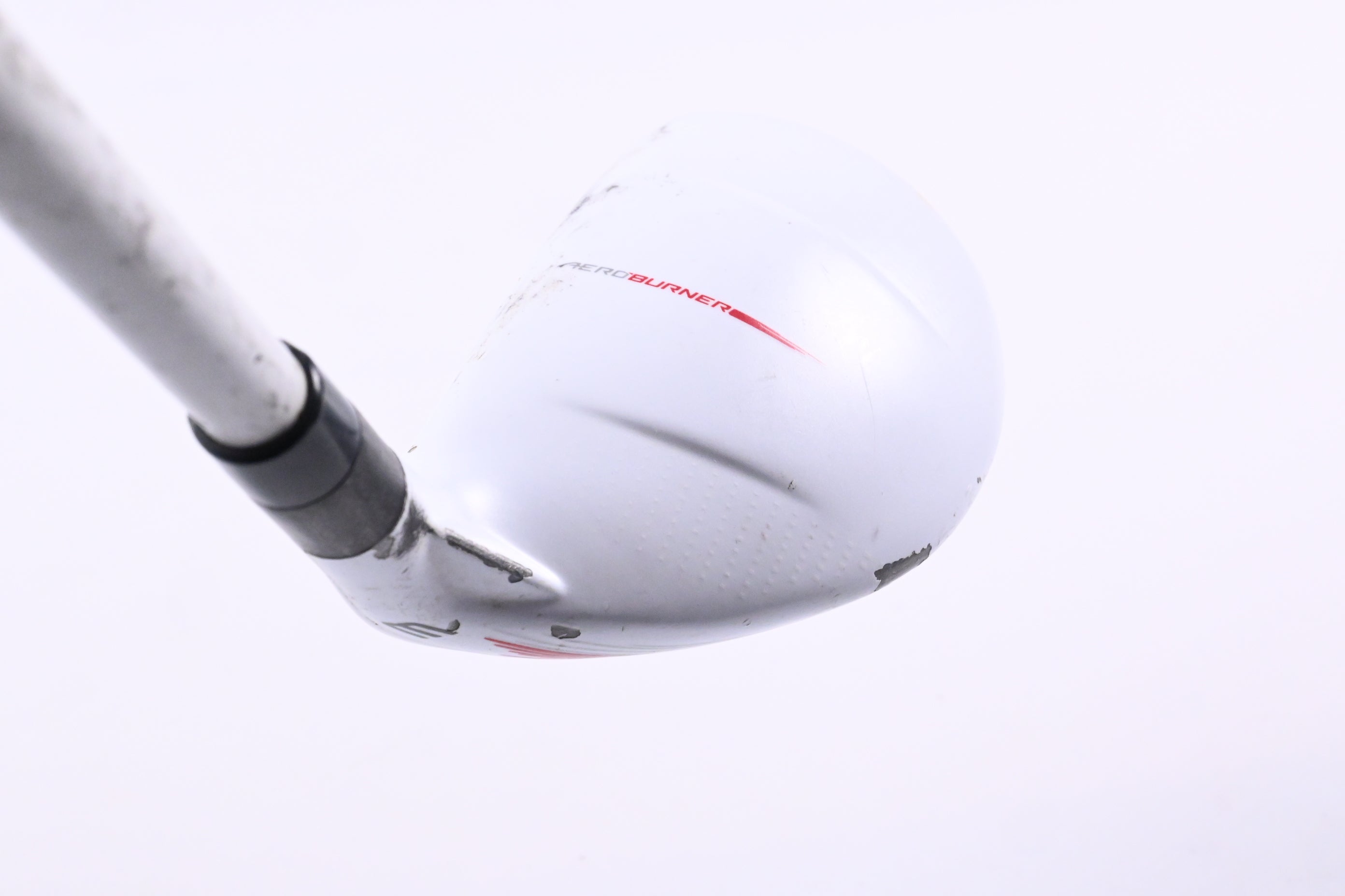 Taylormade Aeroburner #3 Hybrid / 19 Degree / Regular Flex Matrix Speed Rul-Z 70