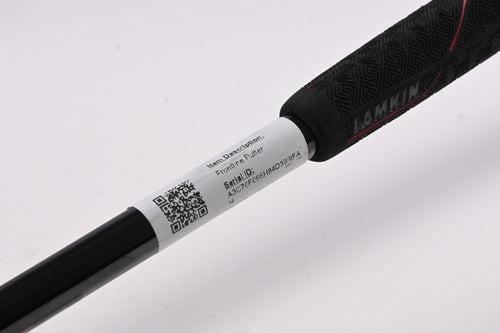 Cleveland Frontline 8.0 Putter / 35 Inch