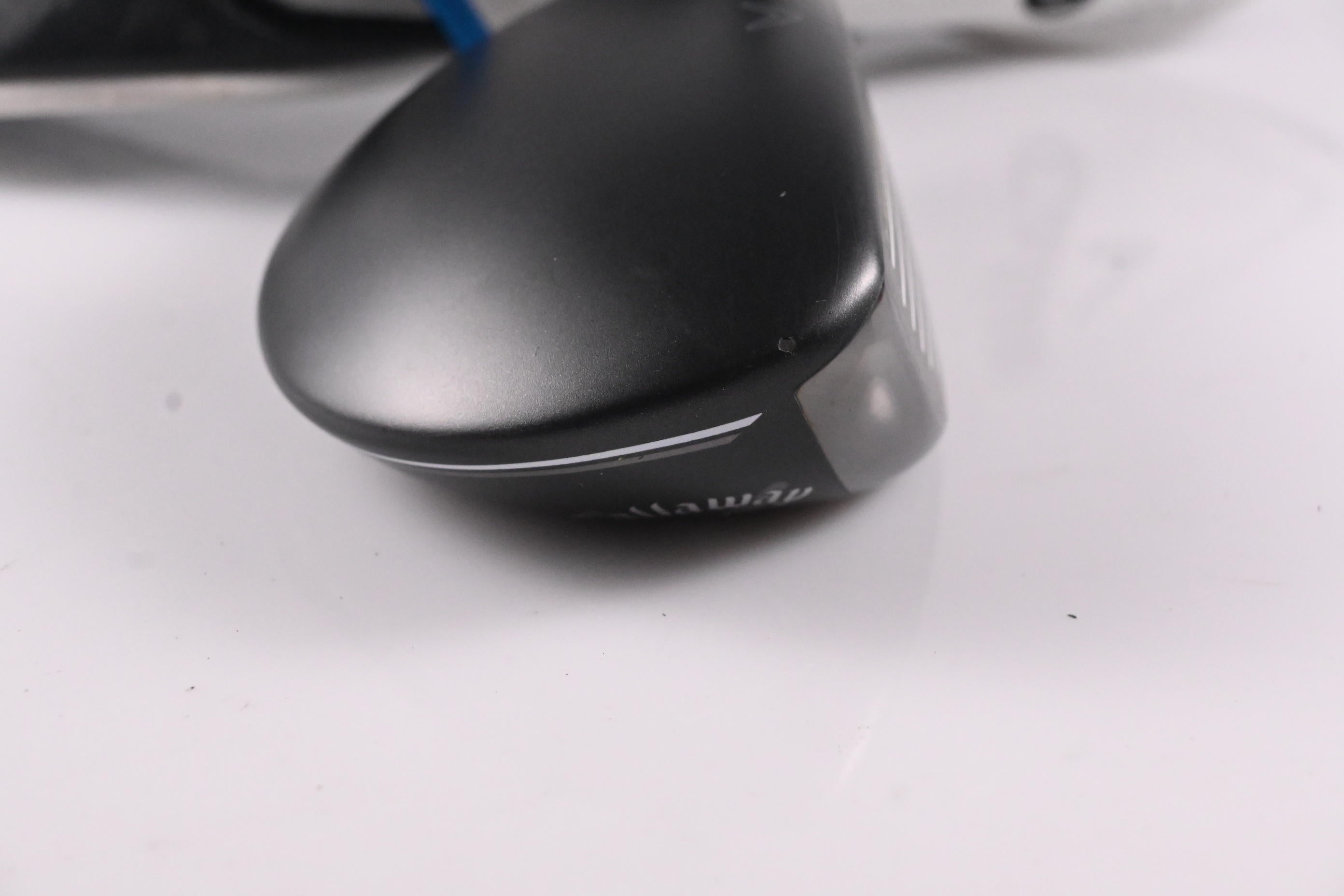 Callaway Paradym Ai Smoke #3 Hybrid / 18 Degree / Regular Flex Cypher 2.0 Shaft