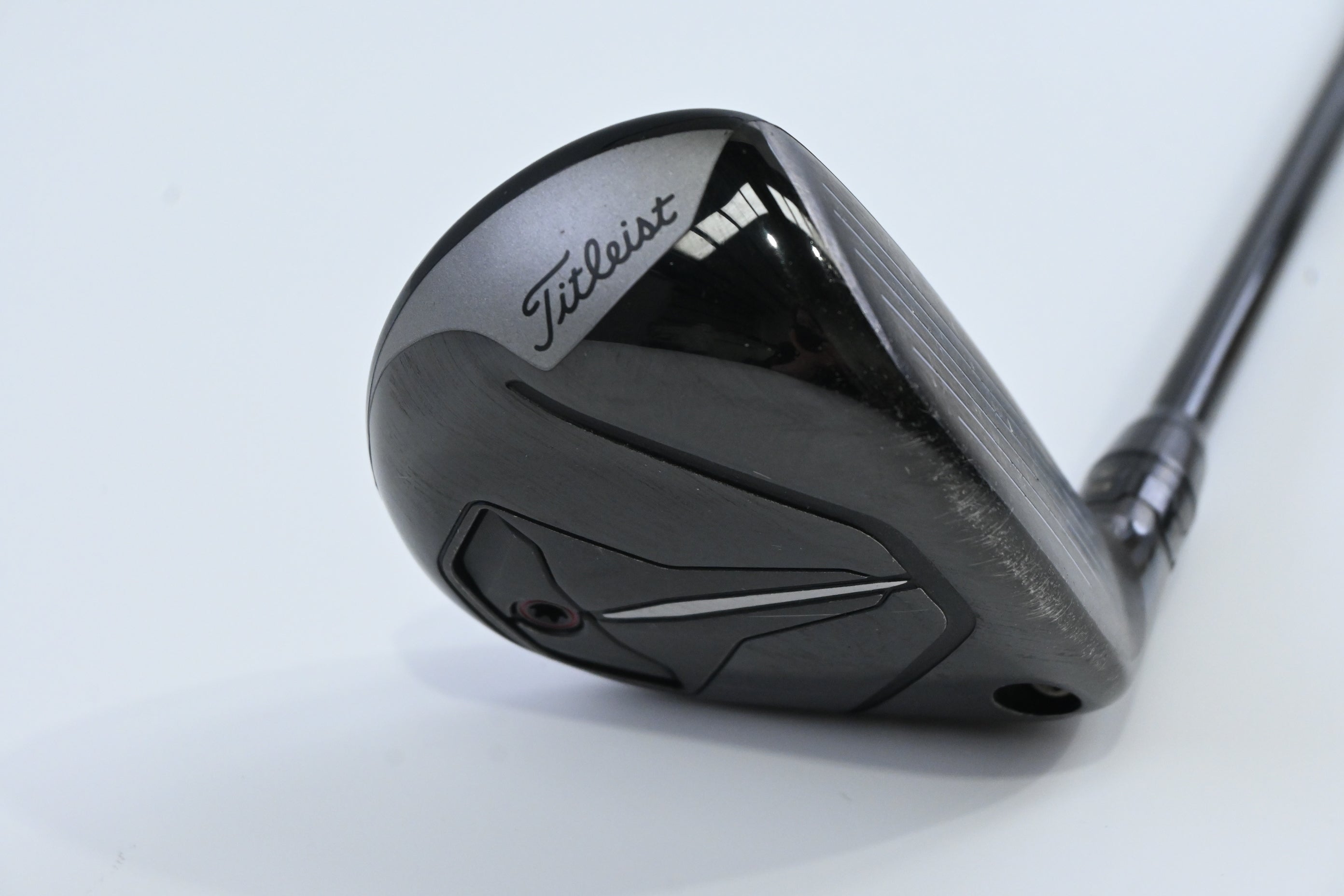 Titleist TSR1 #4 Hybrids / 20 Degree / Regular Flex Tensei AV Blue 65 Shaft