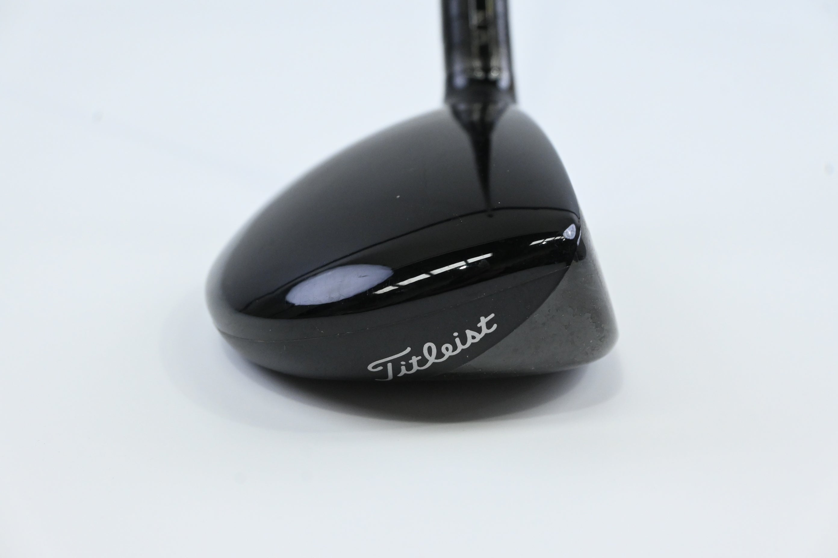 Titleist TSR2 #3 Hybrid / 18 Degree / Stiff Flex Tensei AV Blue 65 Shaft