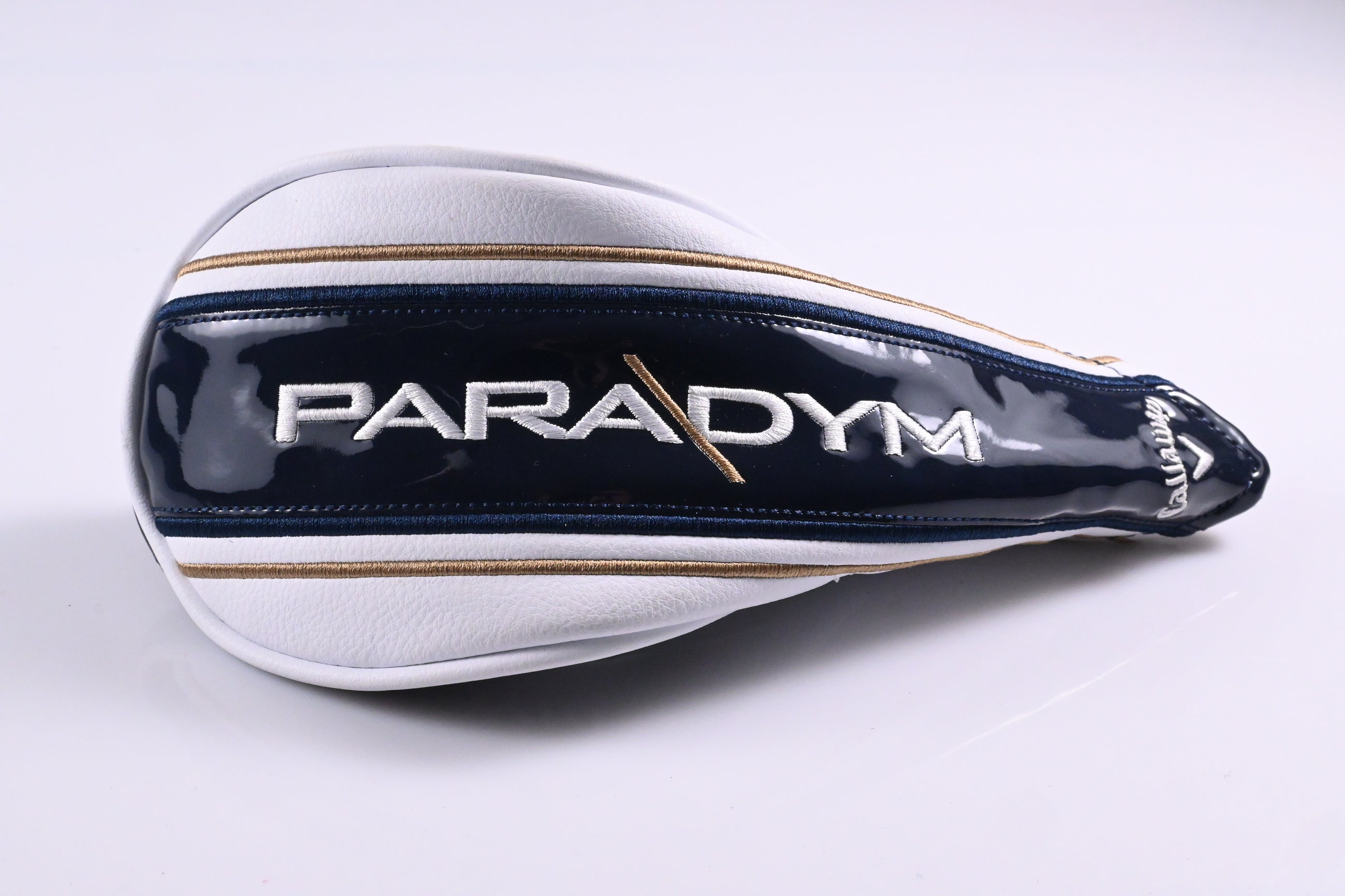Callaway Paradym X #4 Hybrid / 21 Degree / Regular Flex Callaway RCH 65 Shaft