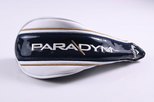 Callaway Paradym X #4 Hybrid / 21 Degree / Regular Flex Callaway RCH 65 Shaft