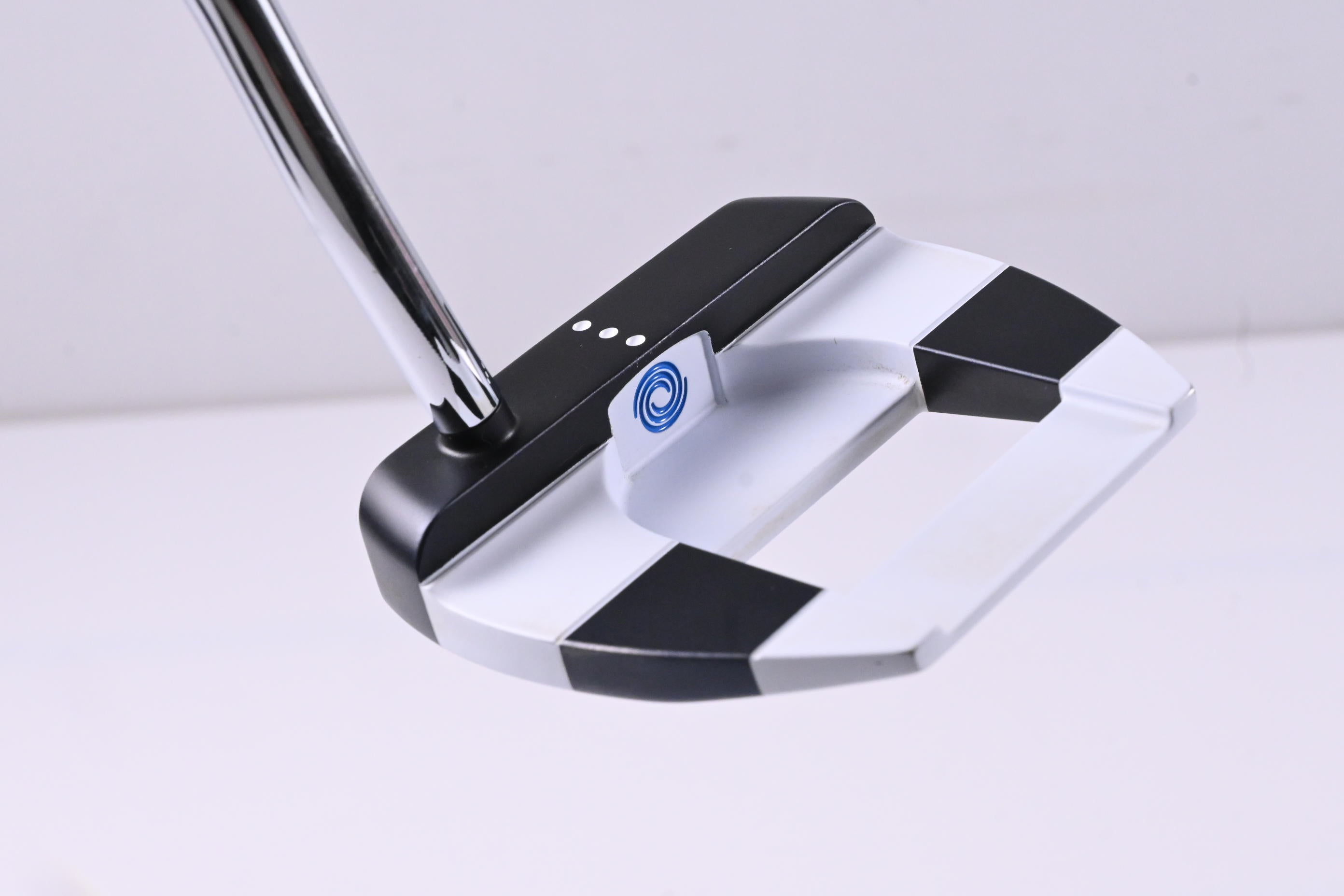 Odyssey Ai-One Jailbird Mini DB Putter / 34 Inch