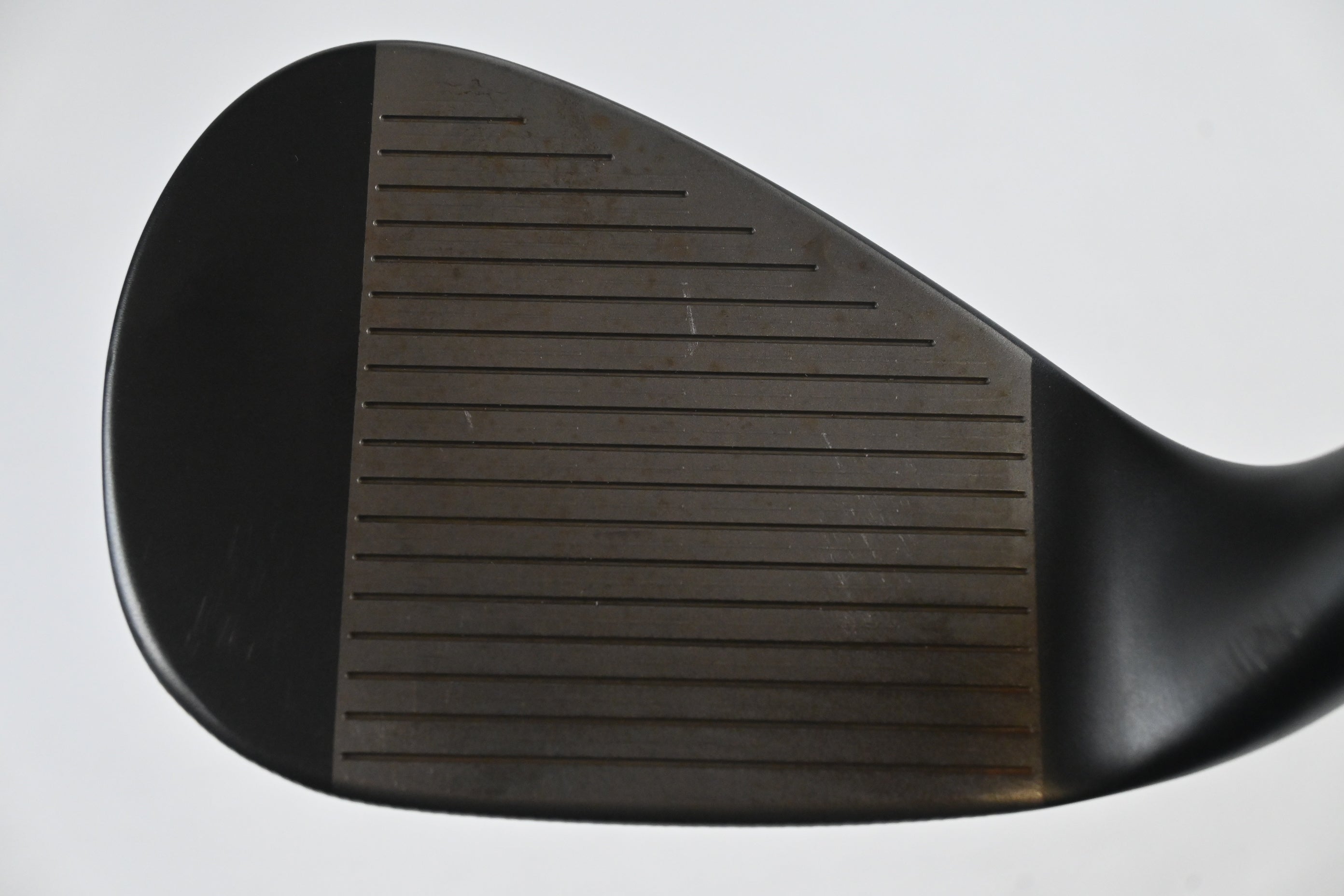 Taylormade Milled Grind 3 Black Lob Wedge / 60 Degree / Stiff Flex Dynamic Gold