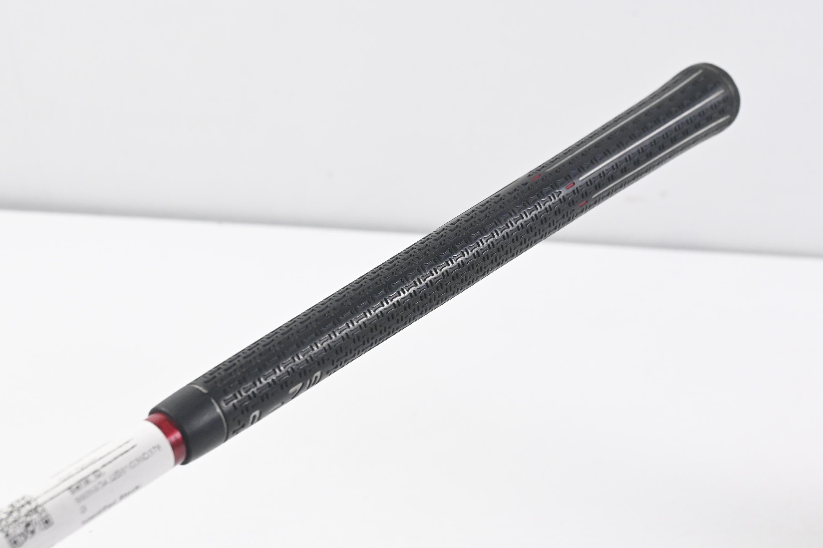 Ping G20 Driver / 12 Degree / Senior Flex Ping TFC 169 Shaft