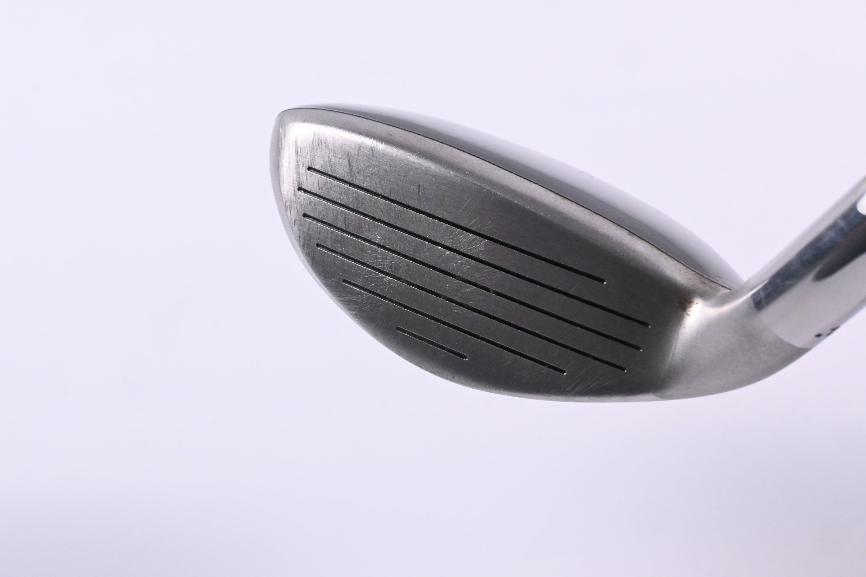 Callaway RAZR X #4 Hybrid / 24 Degree / Regular Flex Callaway 70 Shaft