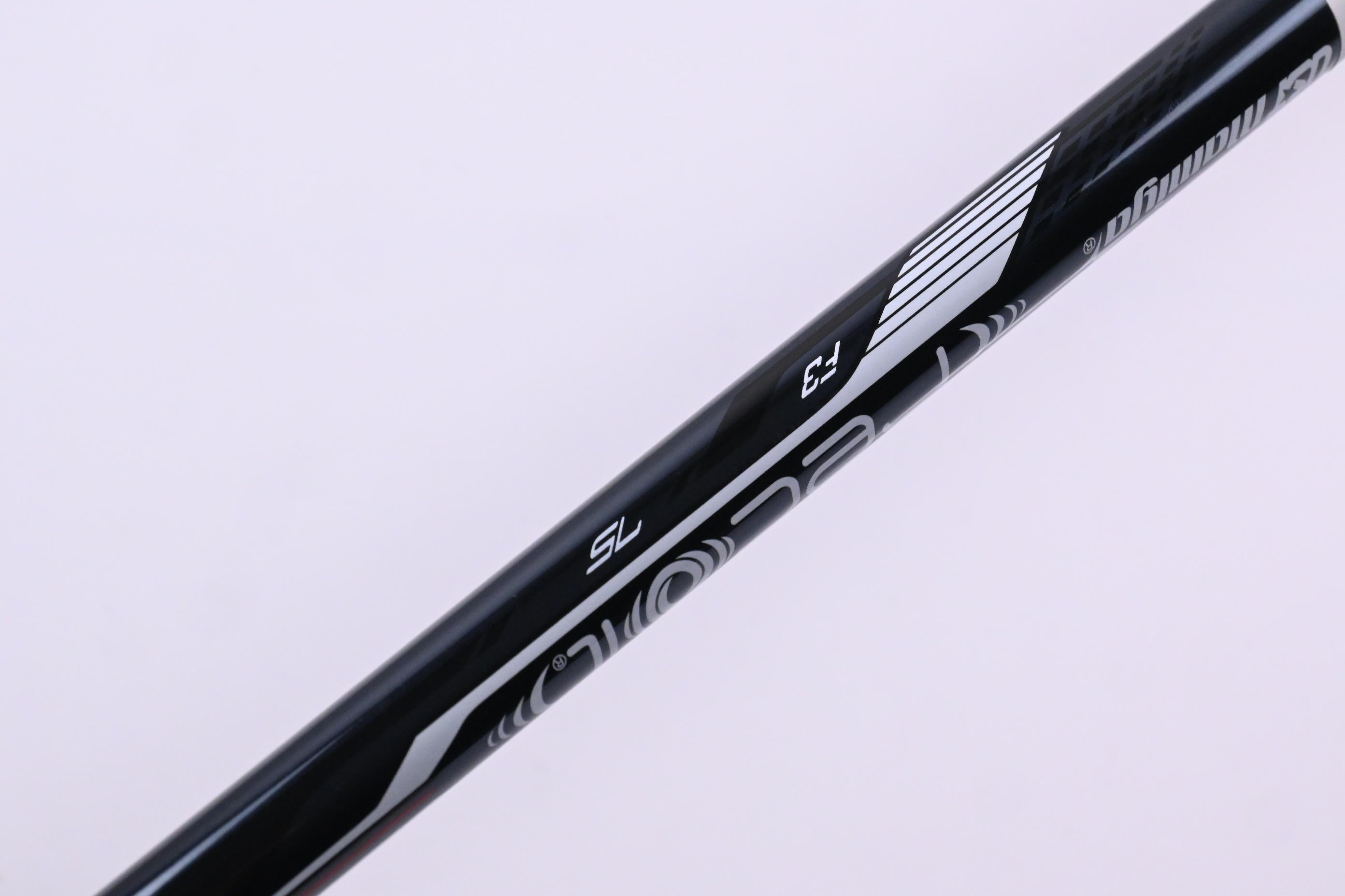 Taylormade P.DHY #3 Iron / 20 Degree / Regular Flex Recoil DART 75 Shaft