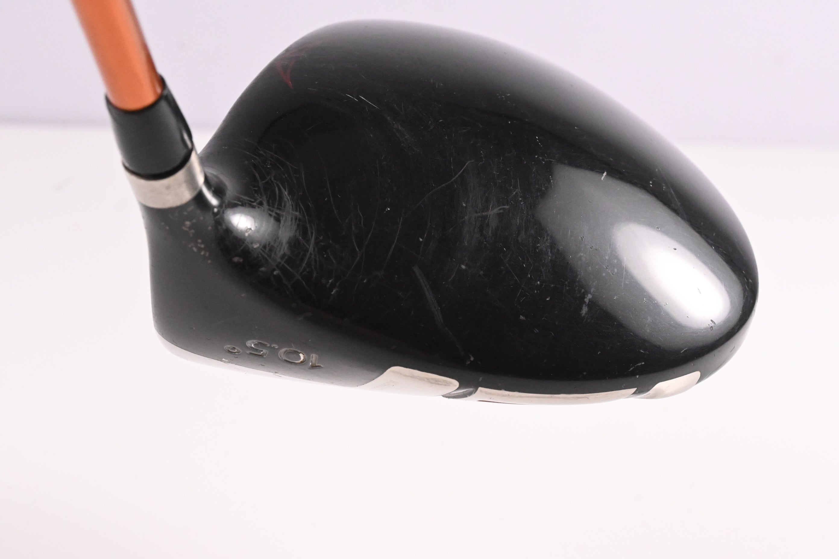 Ping G15 Driver / 10.5 Degree / Stiff Flex Ping TFC 129 D Shaft
