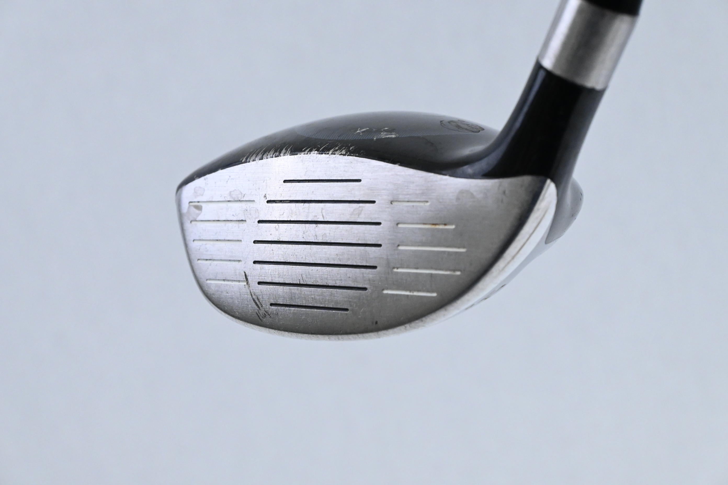 Ping G5 #7 Wood / 21 Degree / Regular Flex Aldila NV 75 Shaft