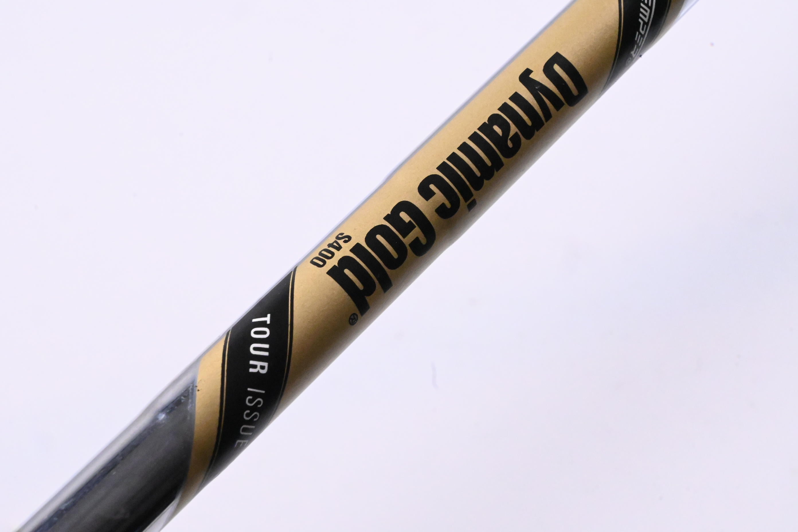 Mizuno T24 Lob Wedge / 58 Degree / Stiff Flex Dynamic Gold S400 Shaft