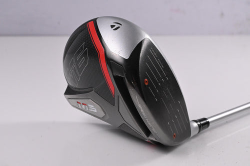 Taylormade M6 Driver / 10.5 Degree / Stiff Flex Tensei CK Orange 60 Shaft