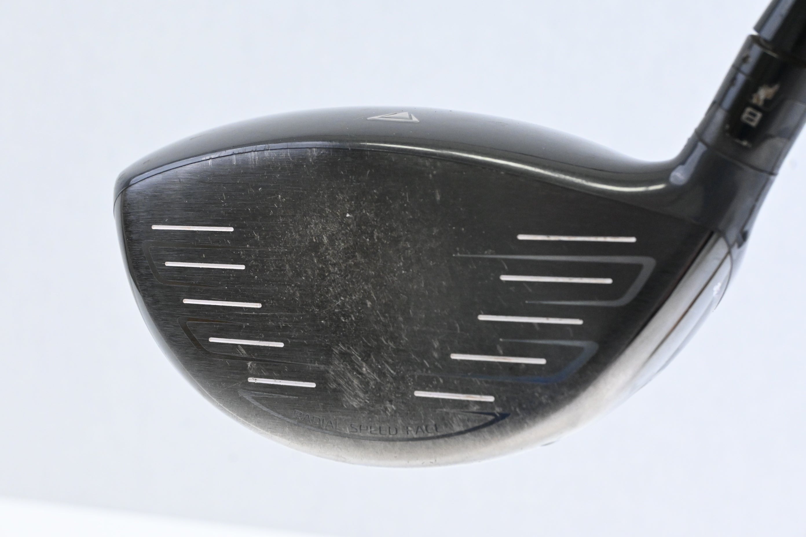 Titleist 917 D2 Driver / 10.5 Degree / Regular Flex Aldila Rogue M.AX Shaft