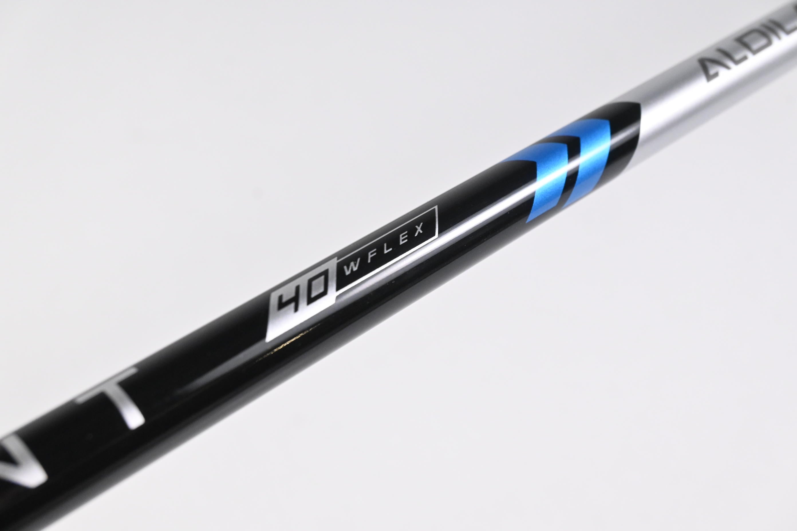 Ladies Aldila Ascent 40 #5 Hybrid Shaft / Ladies Flex / Callaway 4th Gen