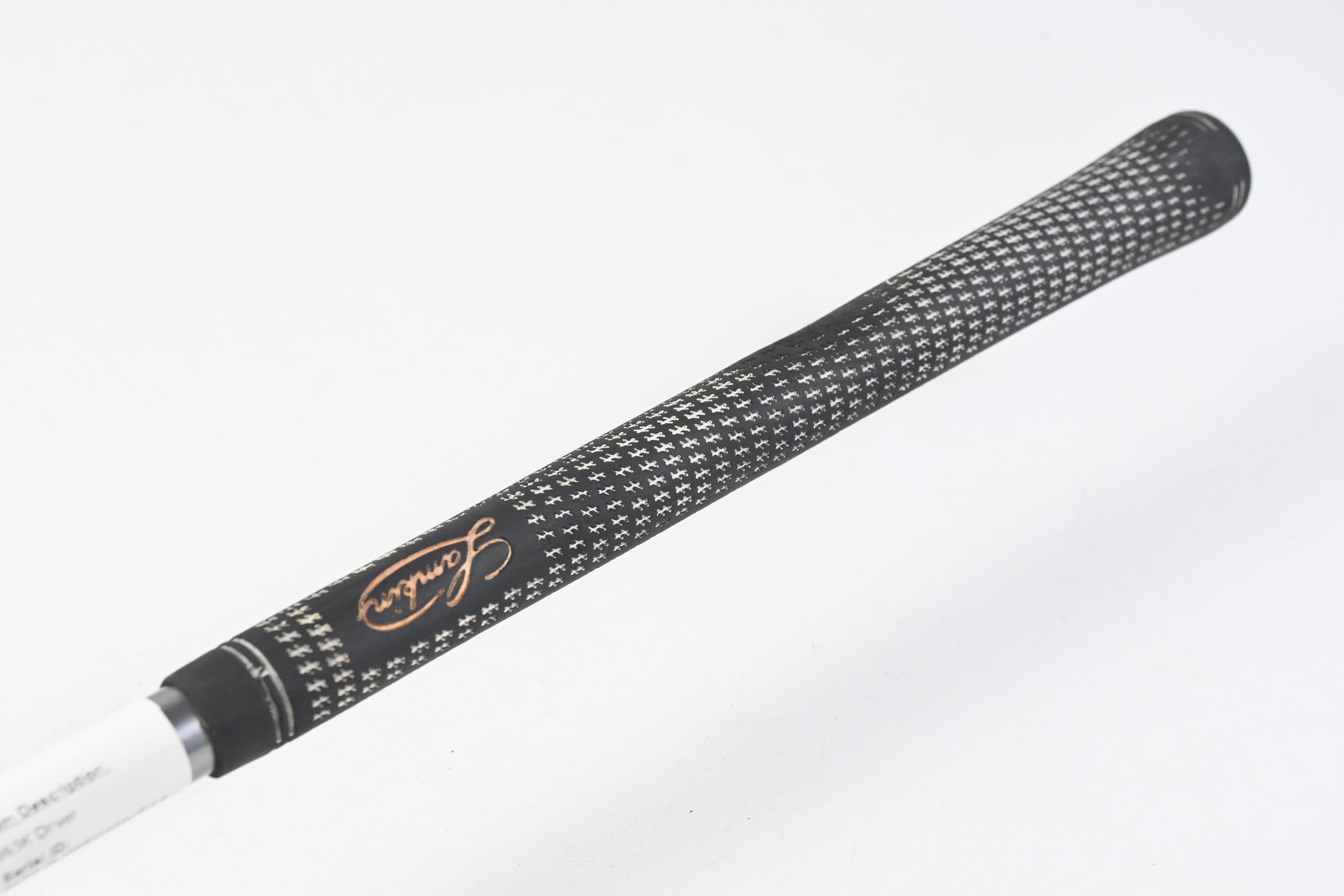 Titleist 983K Driver / 10.5 Degree / Regular Flex Titleist 4560 Shaft