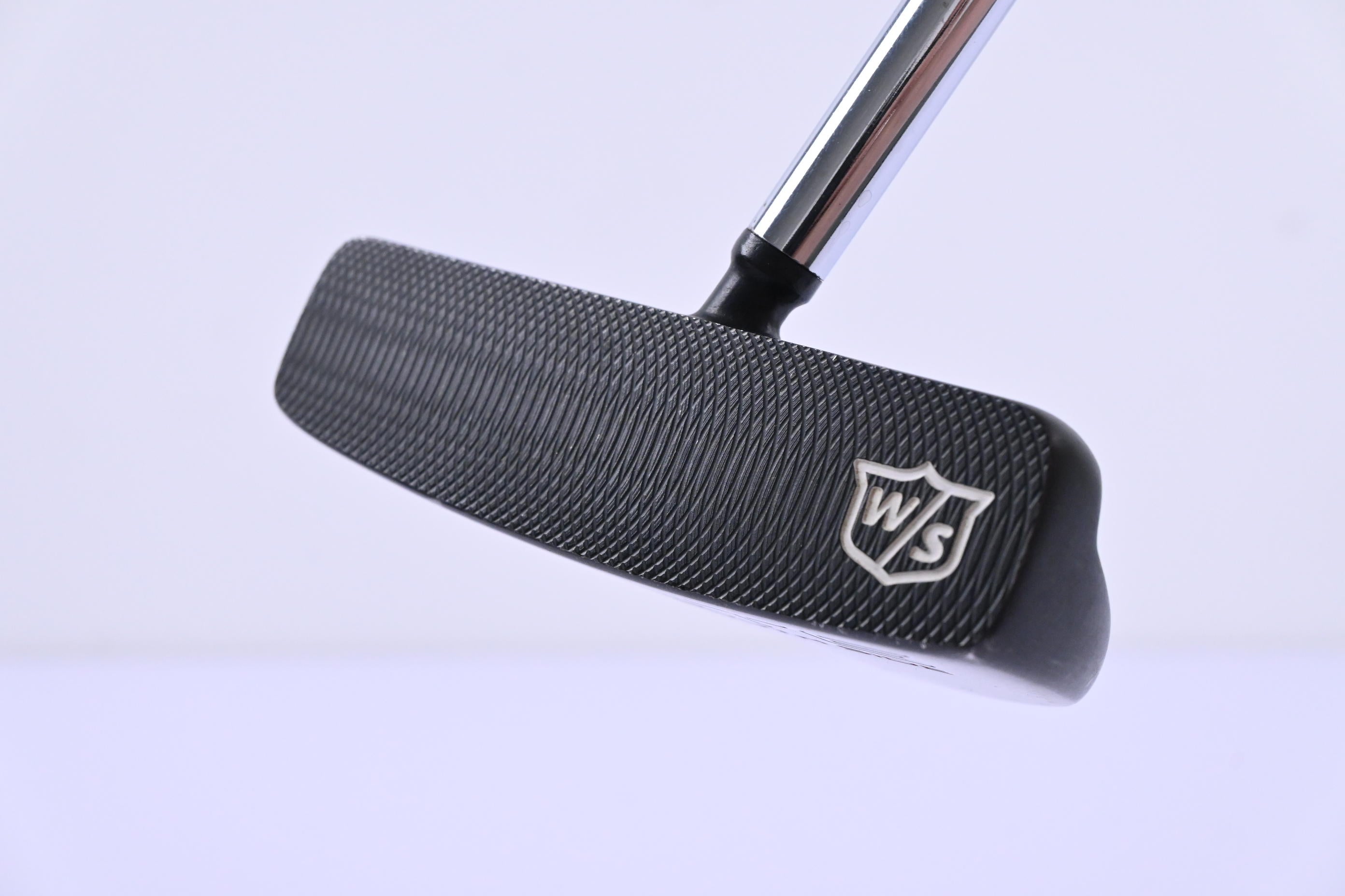 Wilson Infinite 2018 South Side Putter / 37 Inch