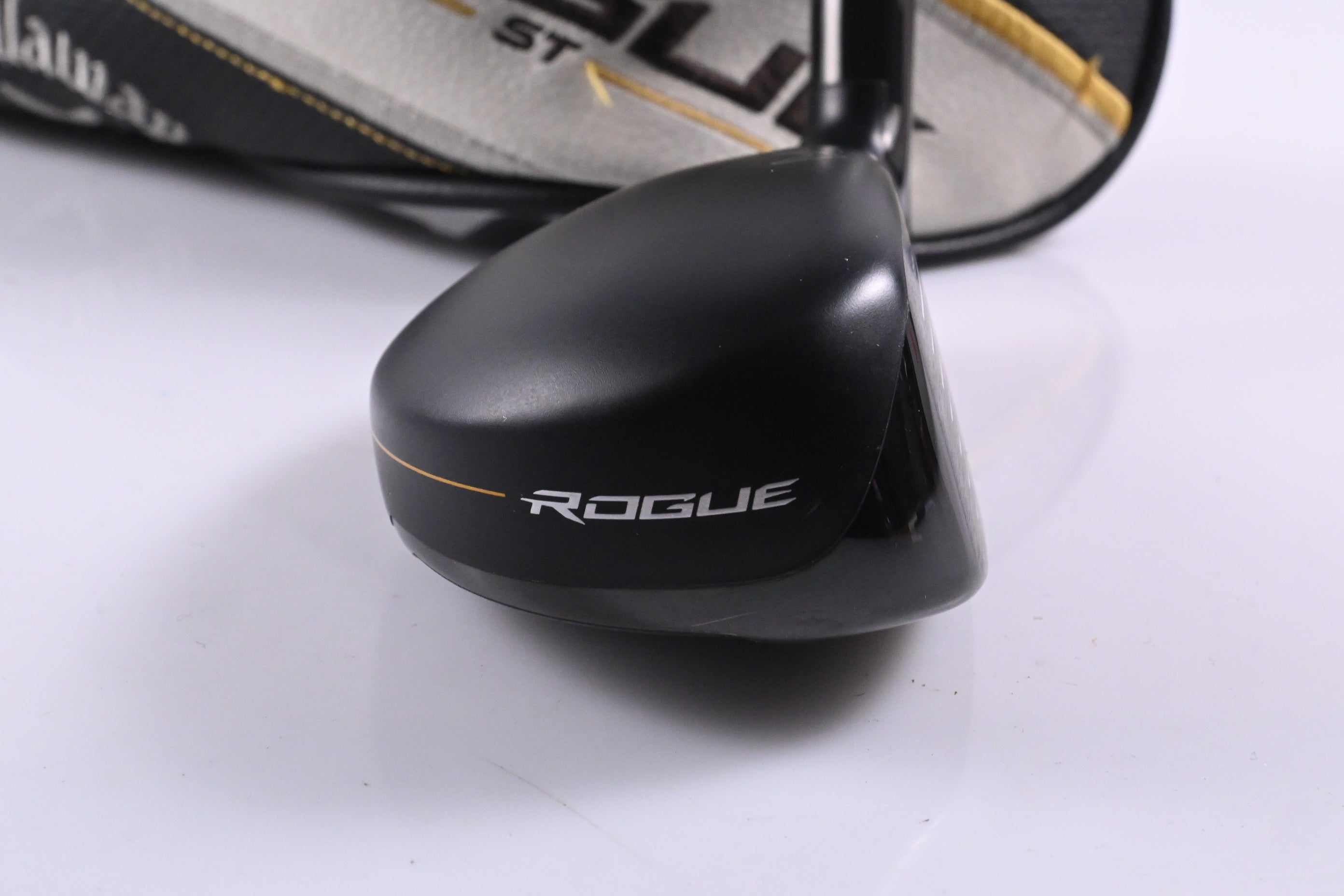 Callaway Rogue ST Max OS #3 Hybrid / 19 Degree / Stiff Flex Tensei AV Blue 75