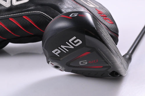 Ping G410 #5 Wood / 17.5 Degree / Regular Flex Ping Alta CB Red 65 Shaft