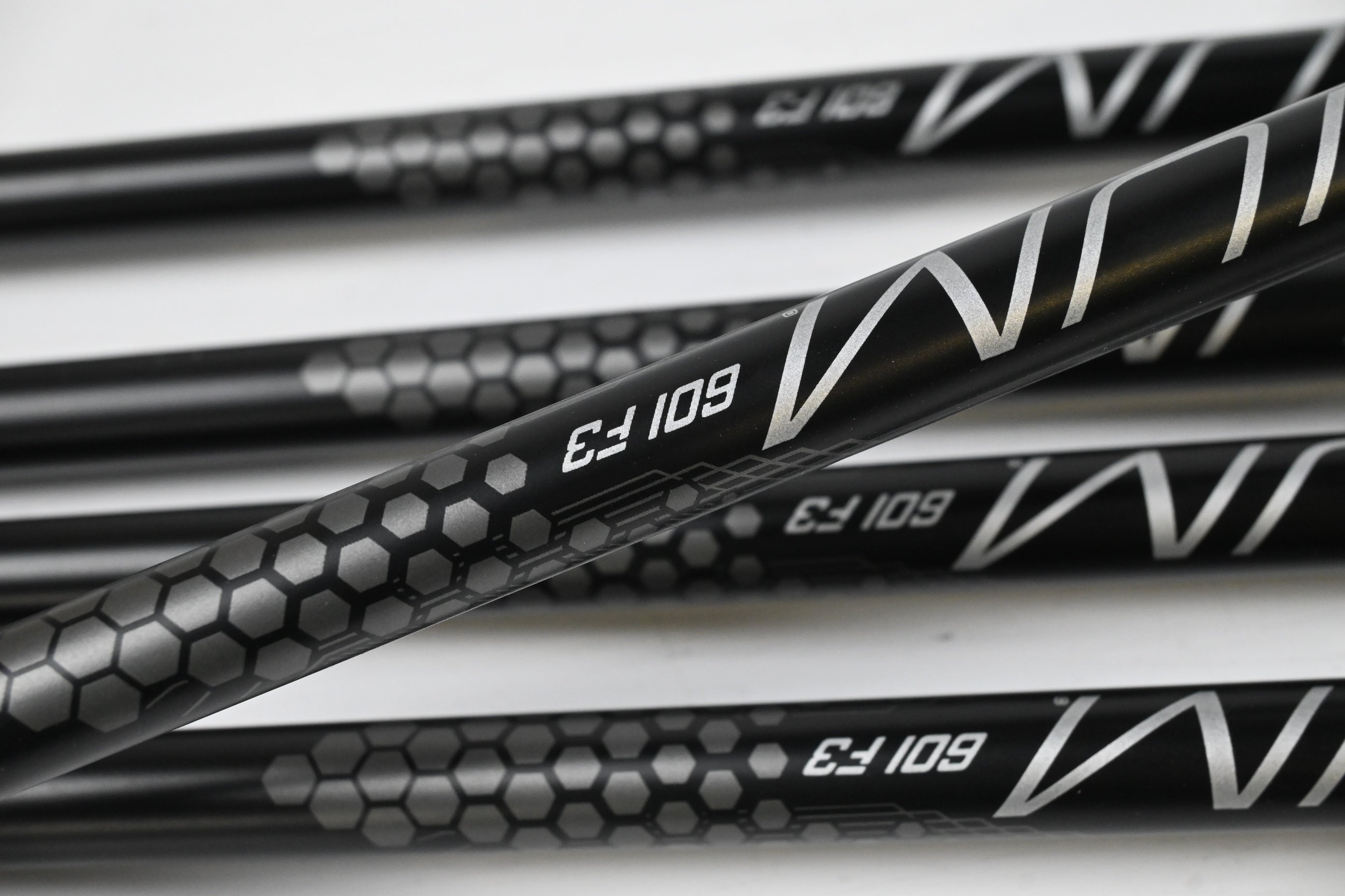 Cleveland Halo XL Full Face Irons / 6-PW / Regular Flex UST Mamiya Helium 60