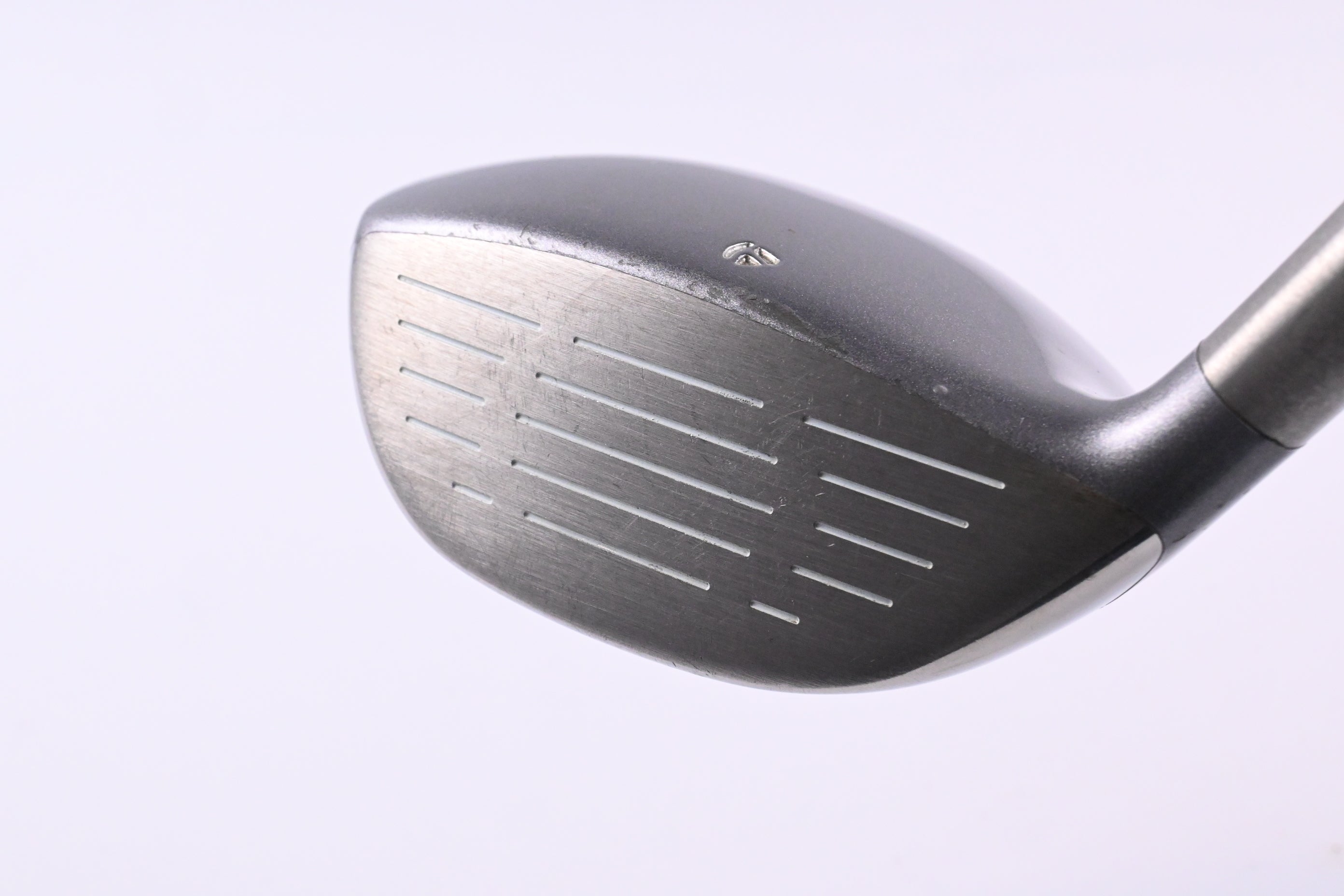 Ladies Taylormade R5 Dual #5 Wood / 19 Degree / Ladies Flex Taylormade 50 Shaft