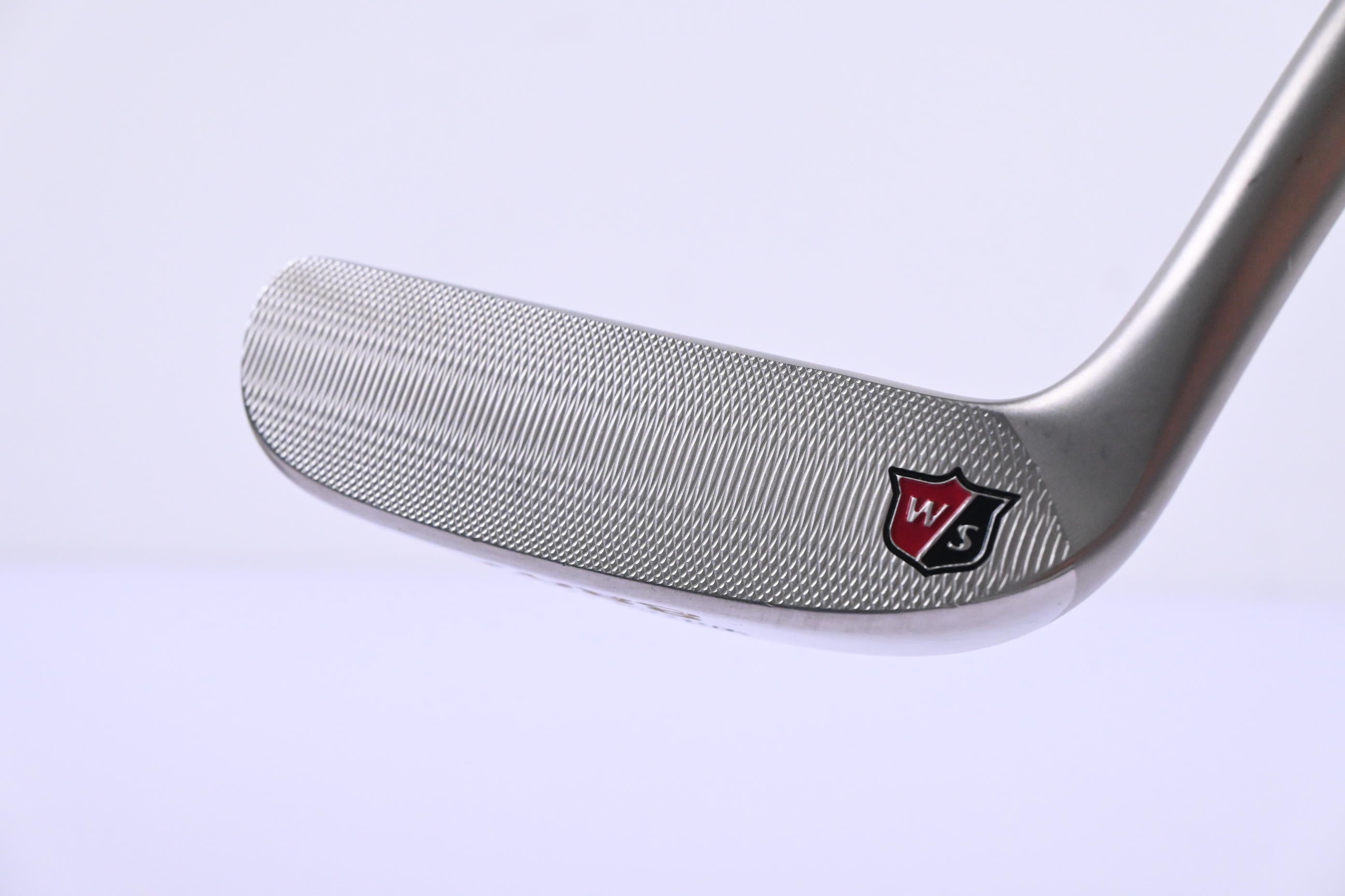 Wilson 8802 Milled Putter / 34 Inch