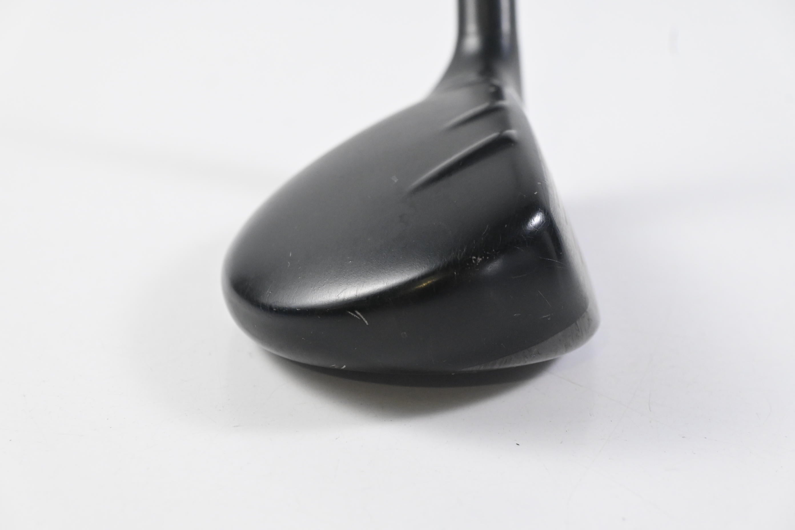 Ping G400 #4 Hybrid / 22 Degree / Stiff Flex Ping Alta CB 70 Shaft