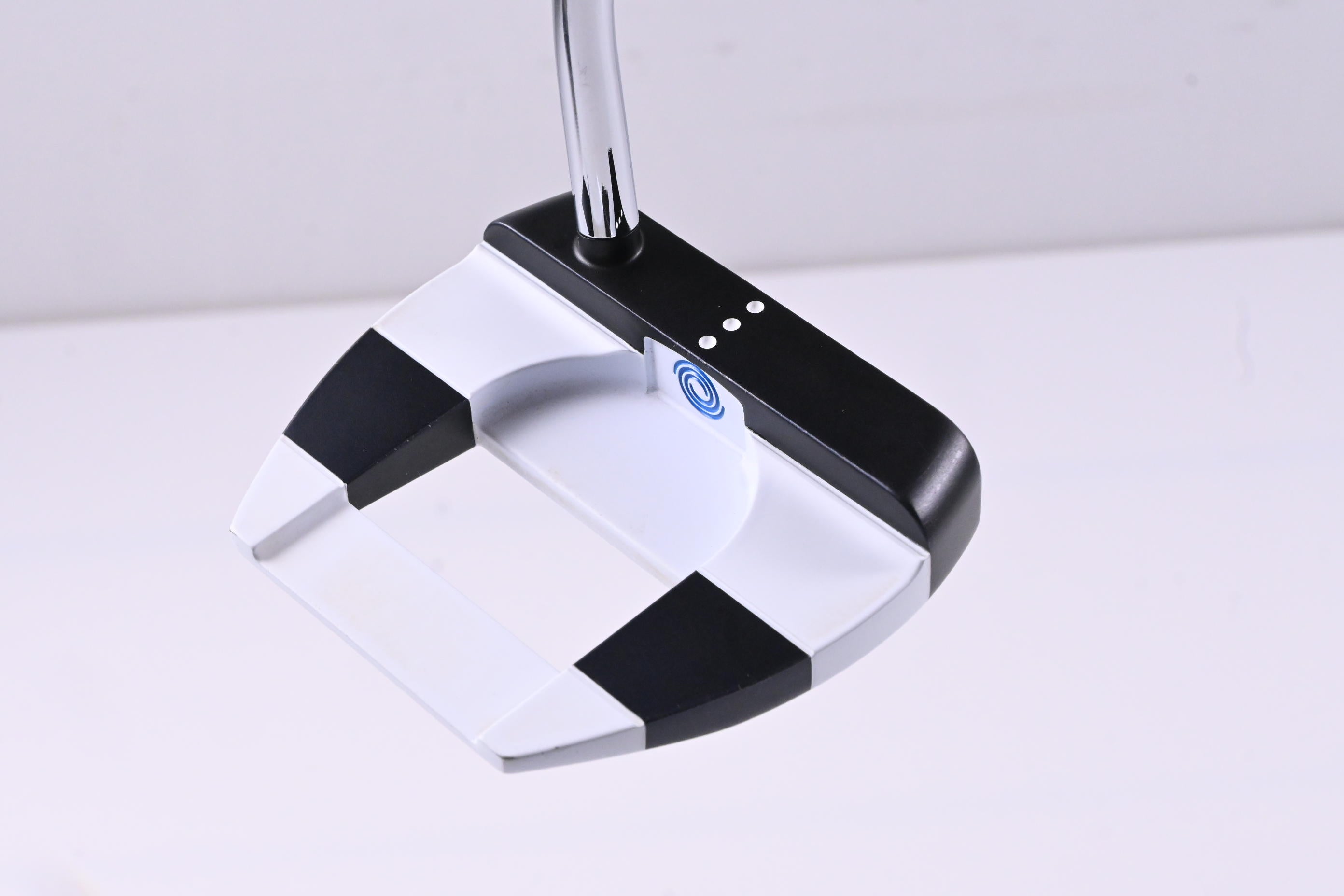 Odyssey Ai-One Jailbird Mini DB Putter / 34 Inch
