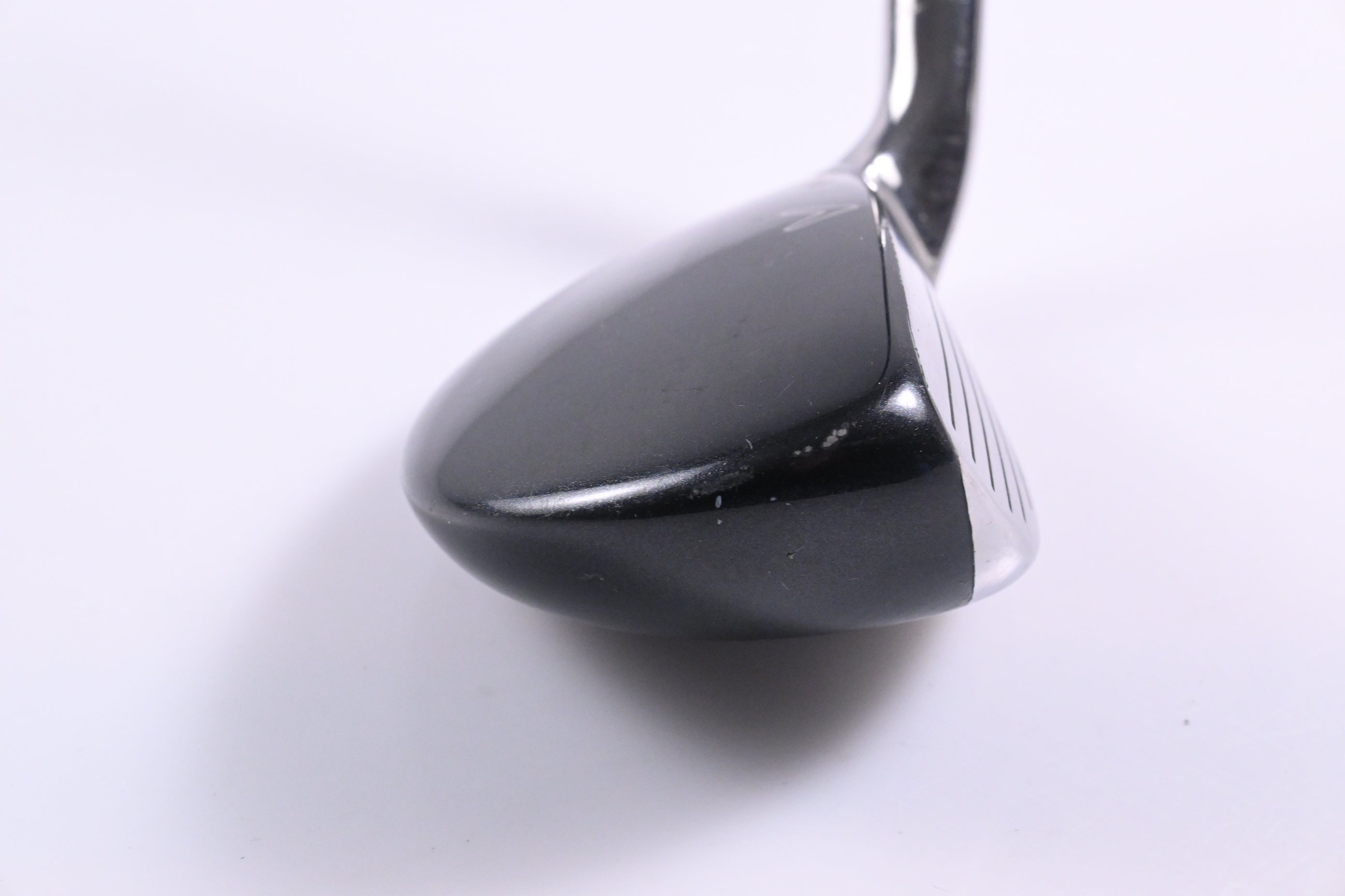 Ladies Callaway Solaire 2010 #7 Hybrid / 26 Degree / Ladies Flex Callaway Shaft