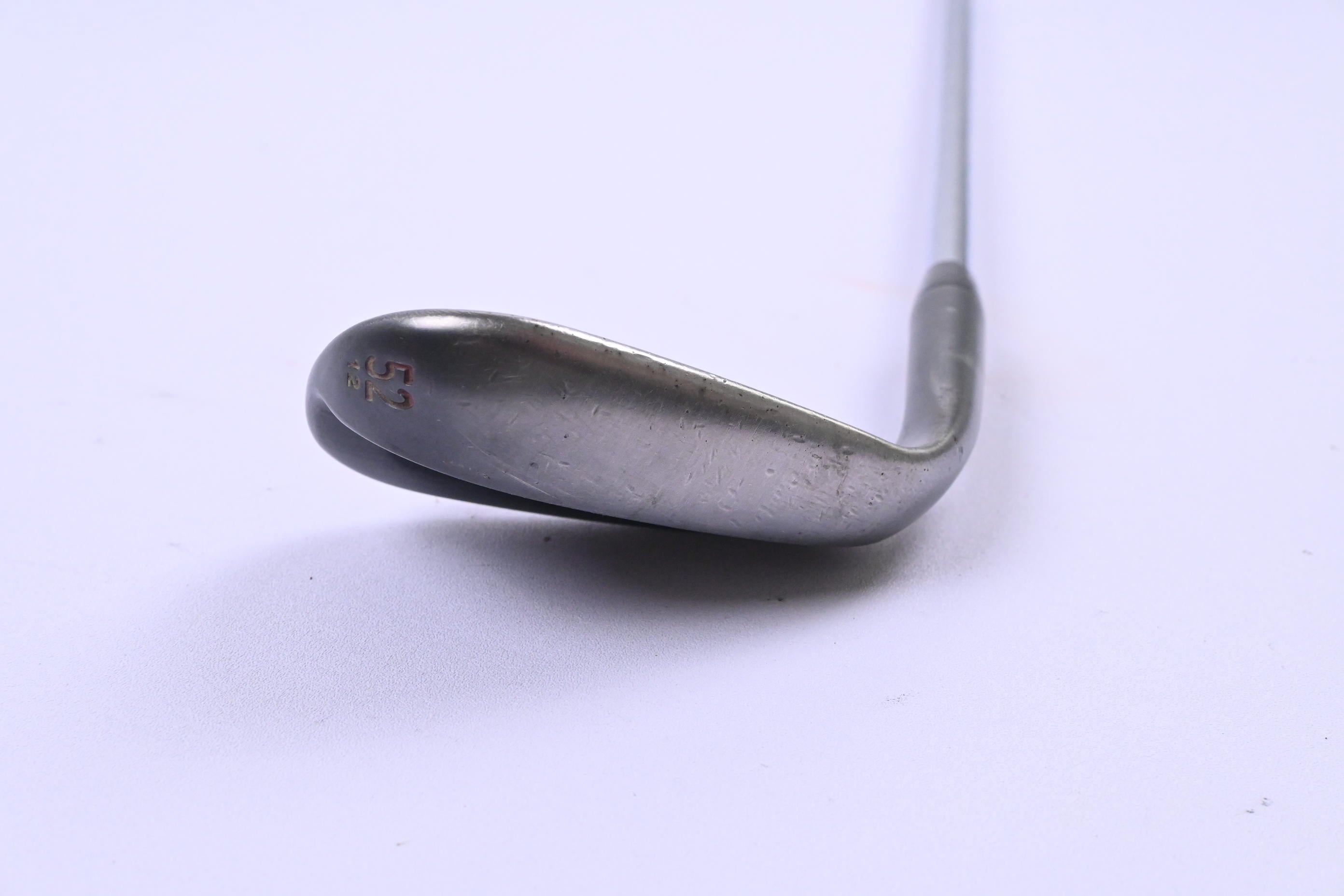 Ping Glide 2.0 Stealth Gap Wedge / 52 Degree / Red Dot / Stiff Flex Project X 120