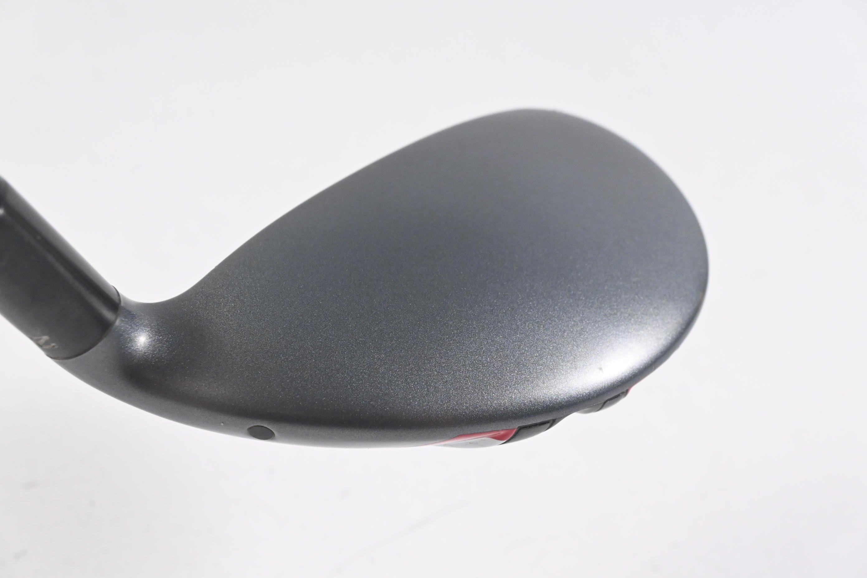 Callaway X Hot #5 Hybrid / 25 Degree / Regular Flex Callaway X Hot 65 Shaft