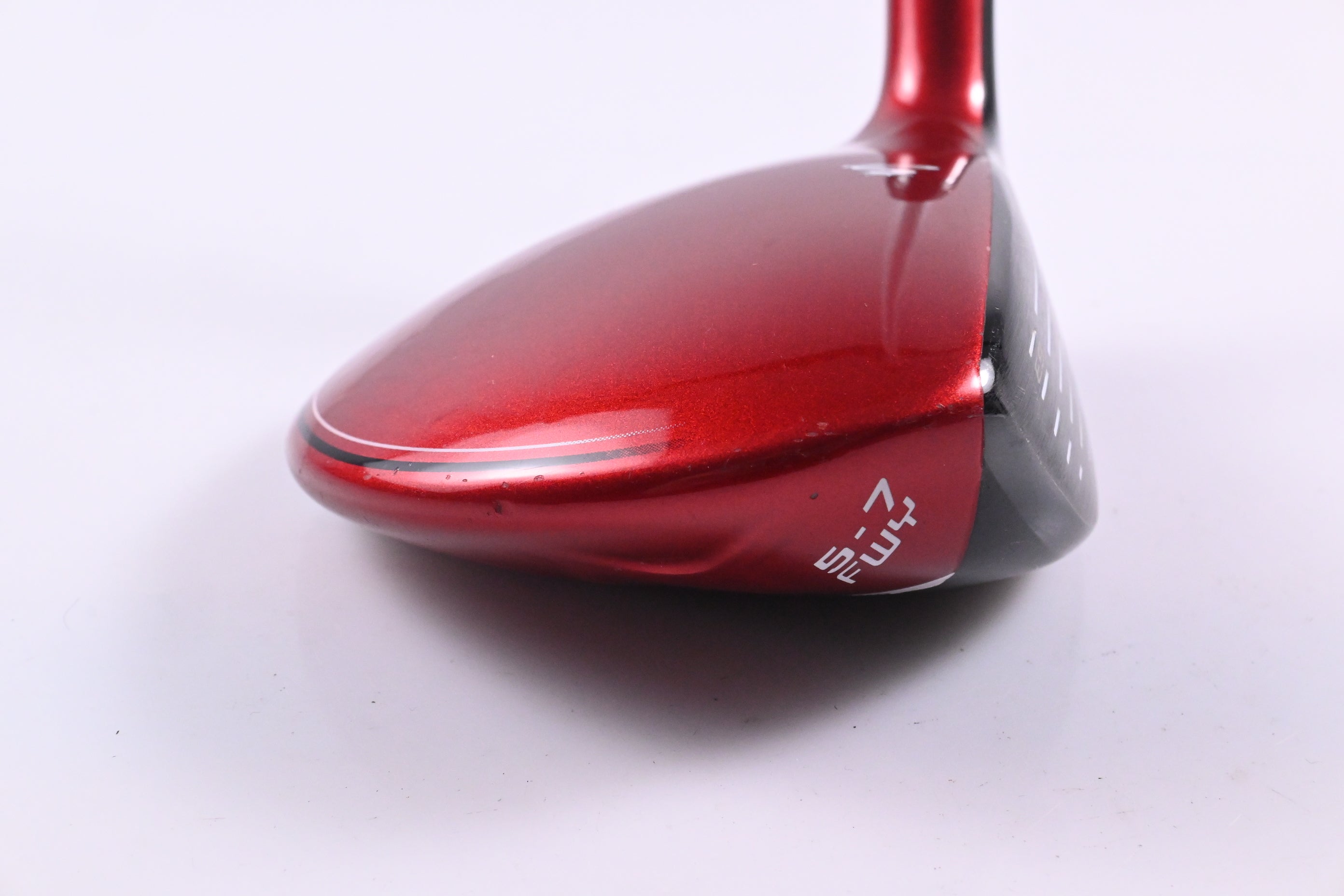 Cobra Bio Cell #5-7 Wood / 17-20 Degree / Stiff Flex Matrix Red Tie 6Q3 Shaft